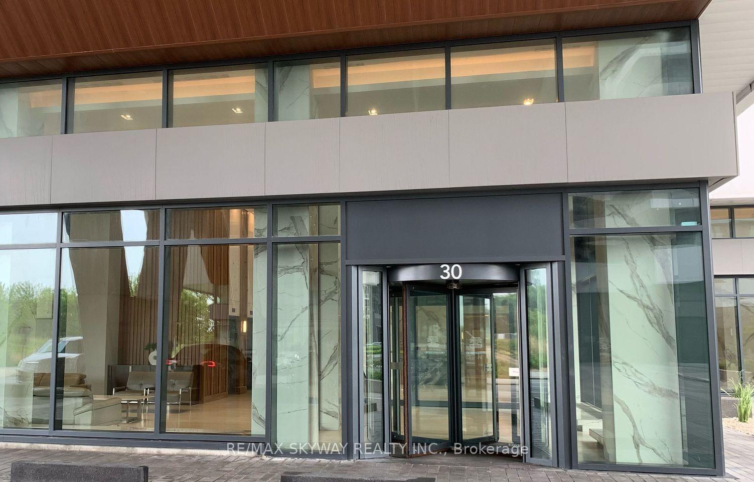 30 Shore Breeze Drive  #4511