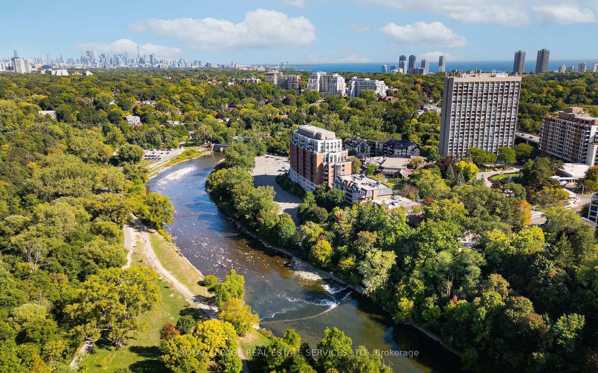 30 Old Mill Road  #602