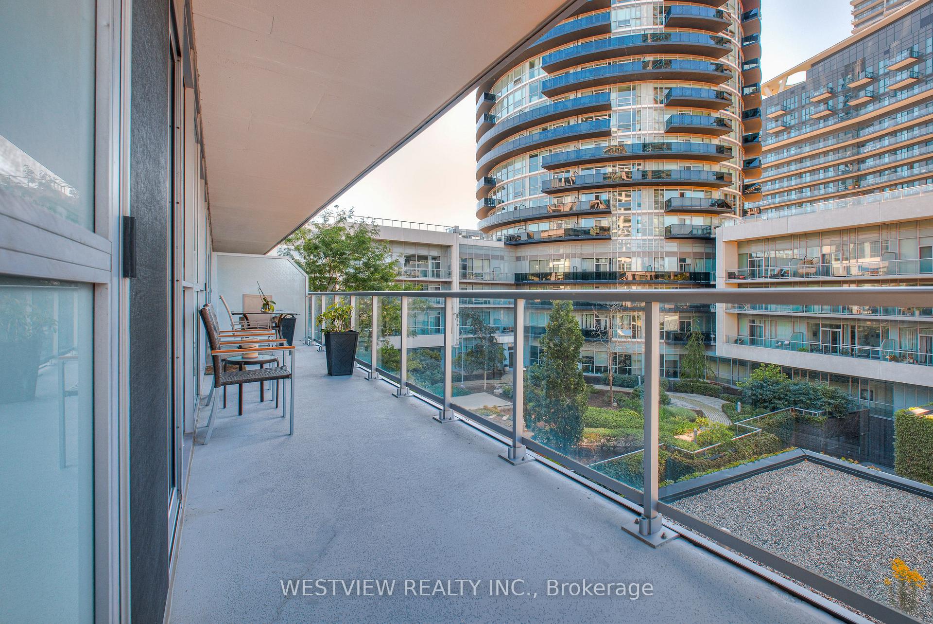 80 Marine Parade Drive  #311