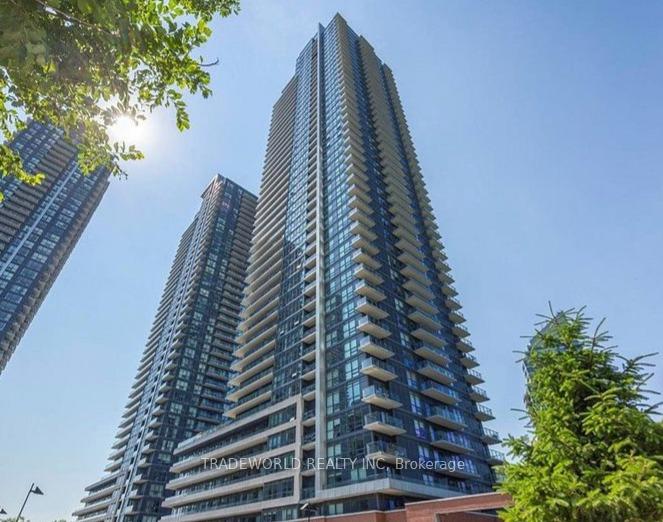 2200 Lakeshore Boulevard W #3710
