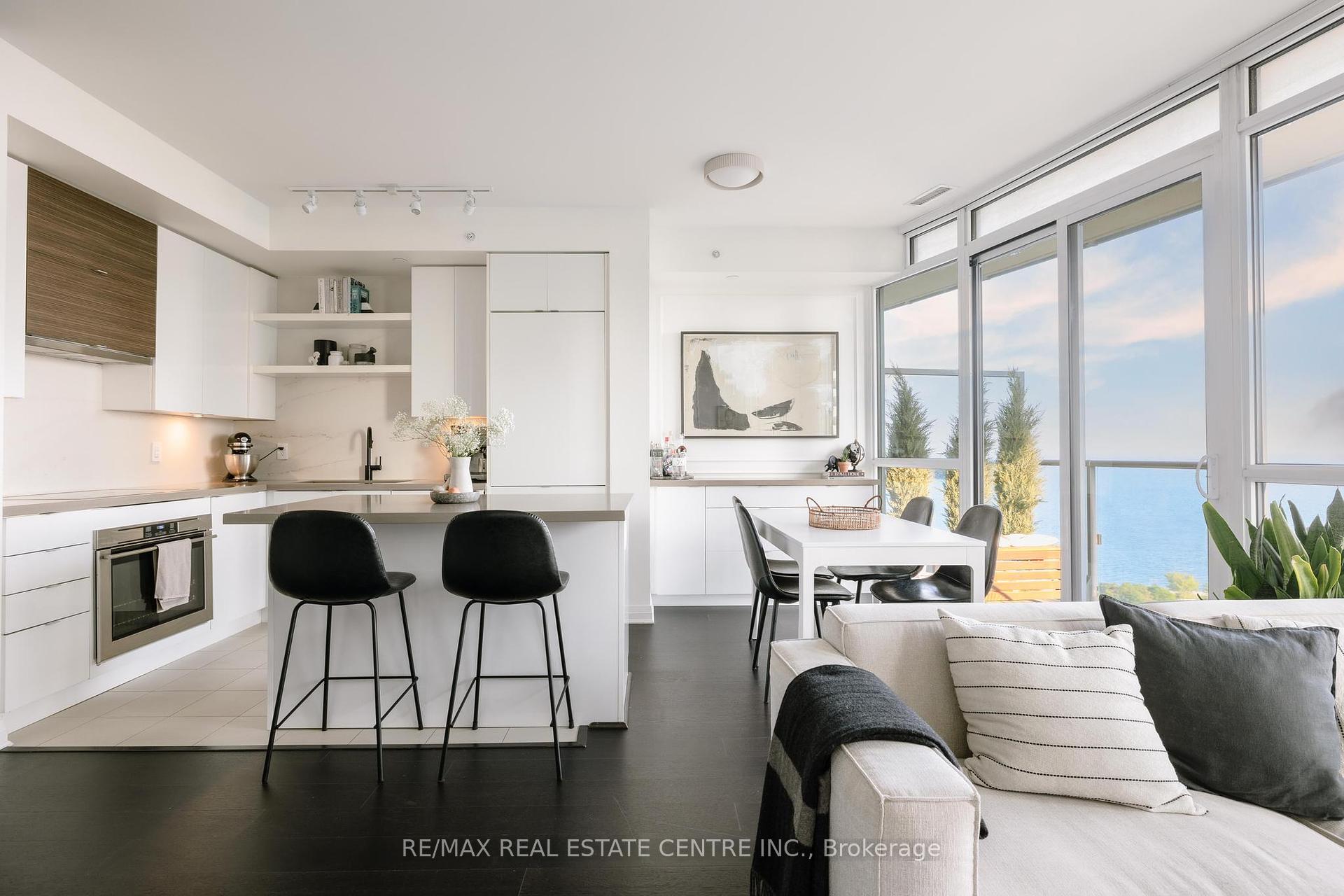 59 Annie Craig Drive  #3005