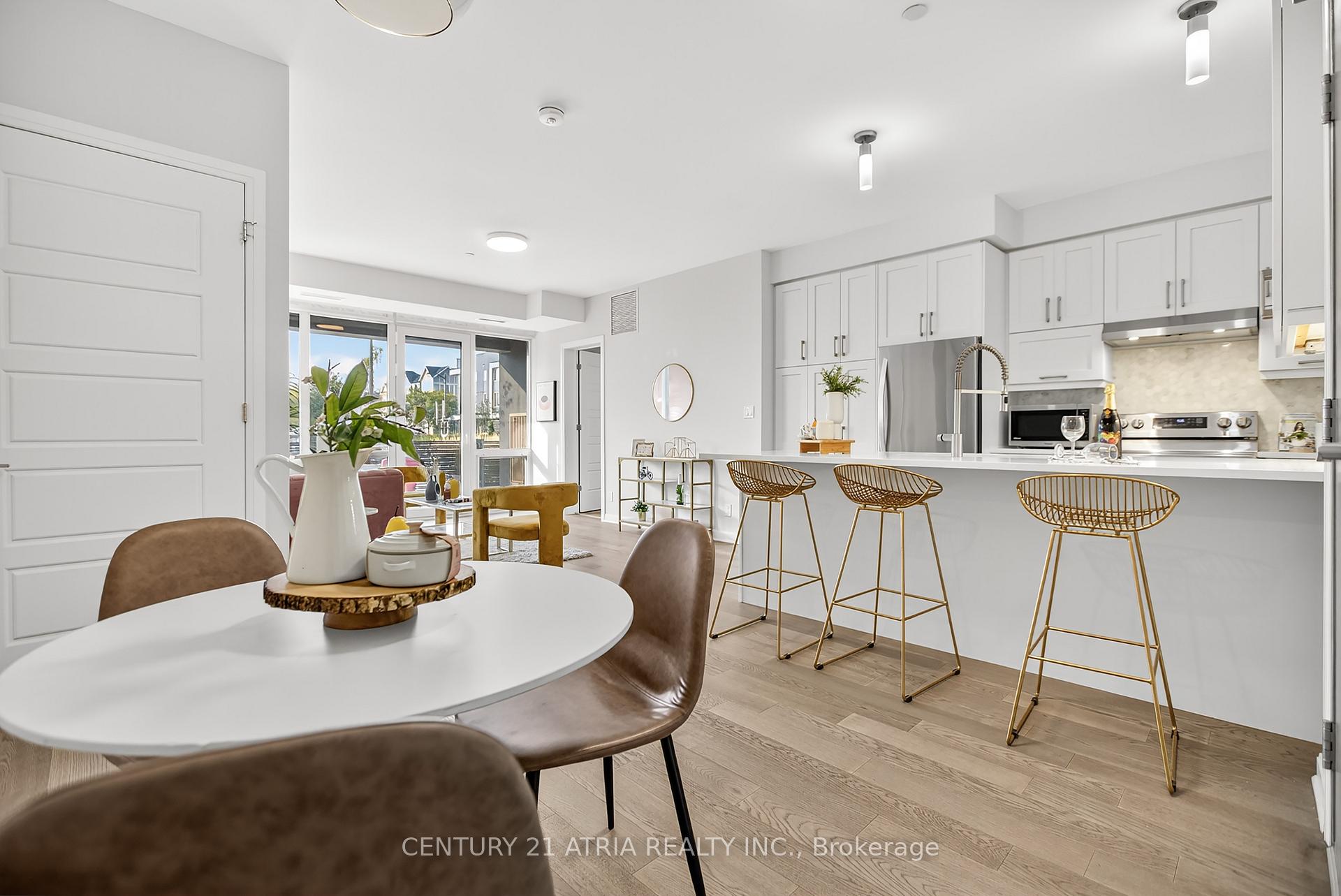 3028 Creekshore Common  #113