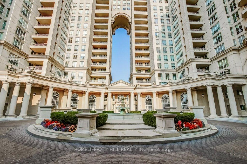 2285 Lake Shore Boulevard W #506