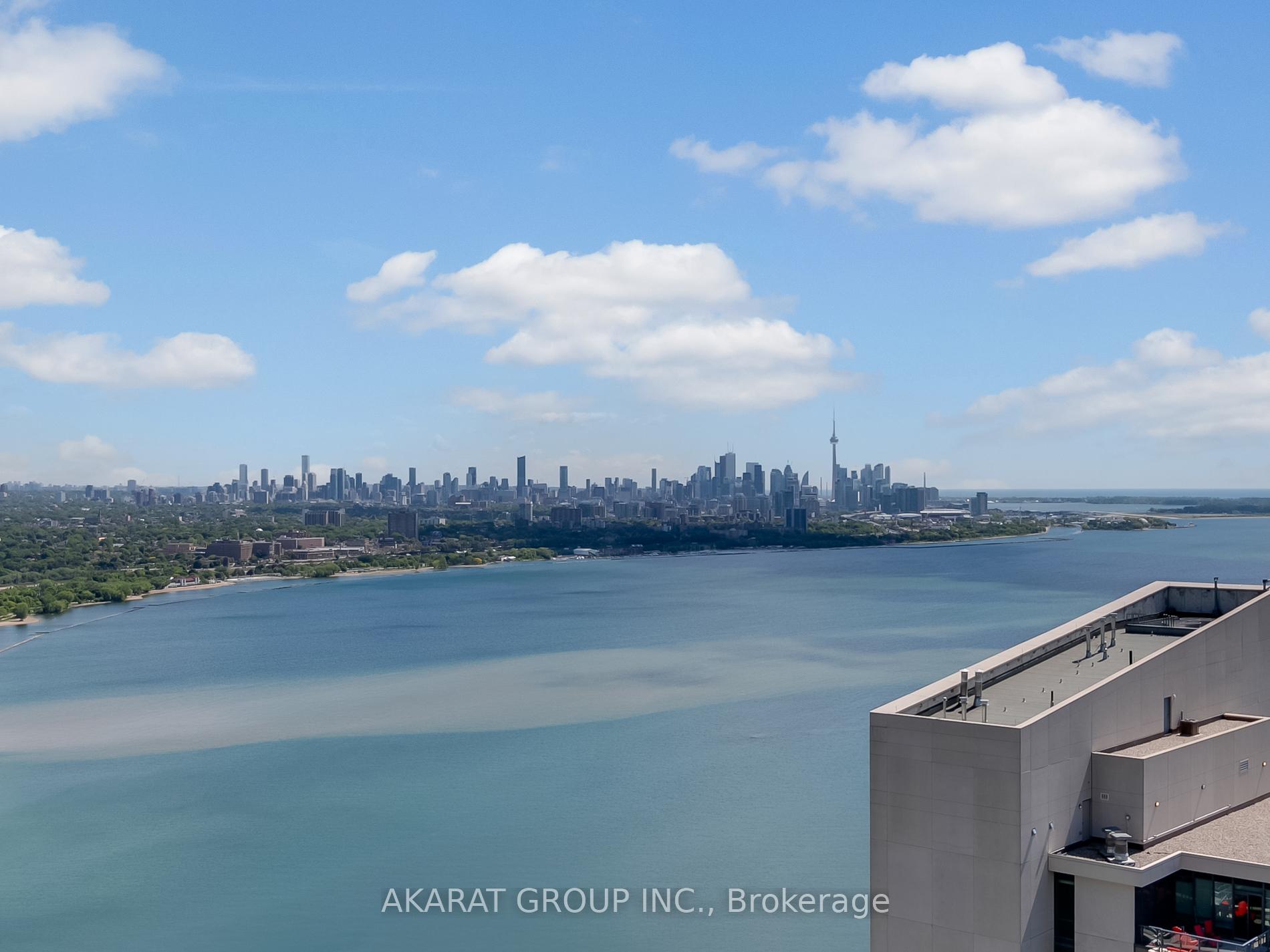 70 Annie Craig Drive  #4603