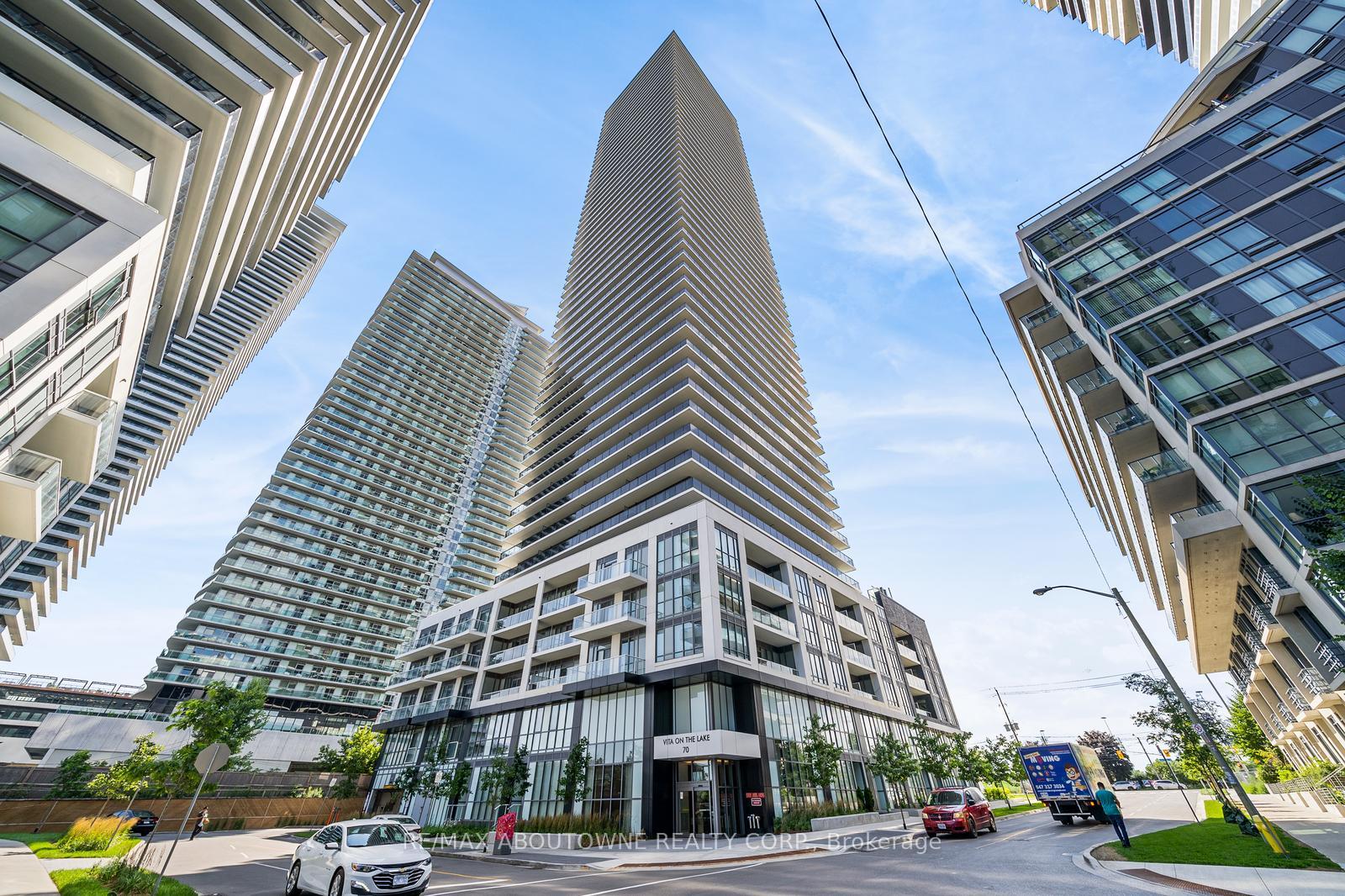 70 Annie Craig Drive  #5103