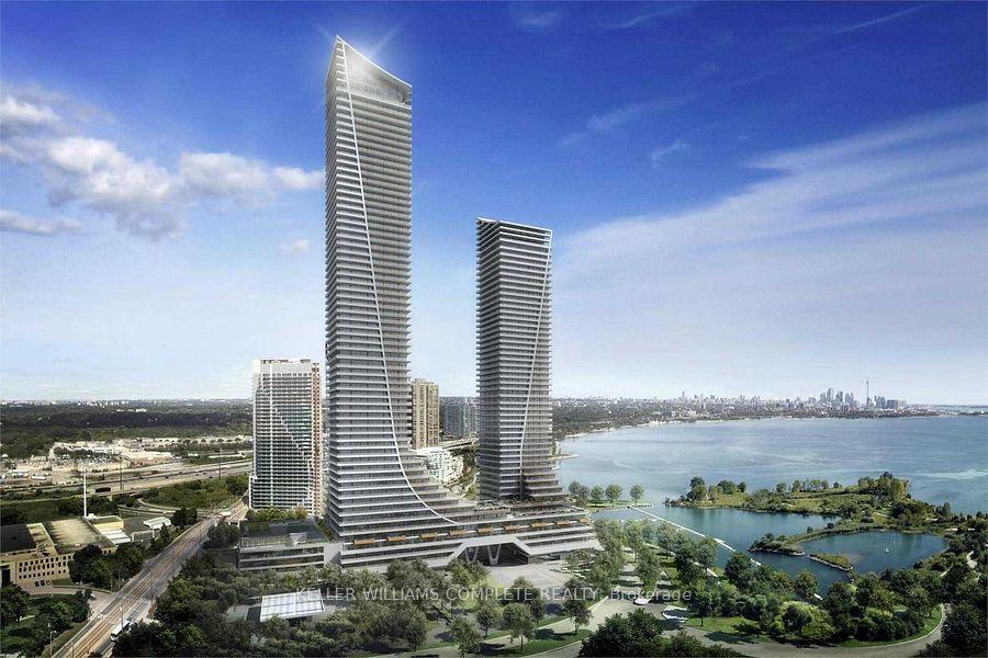 20 Shore Breeze Drive  #3103