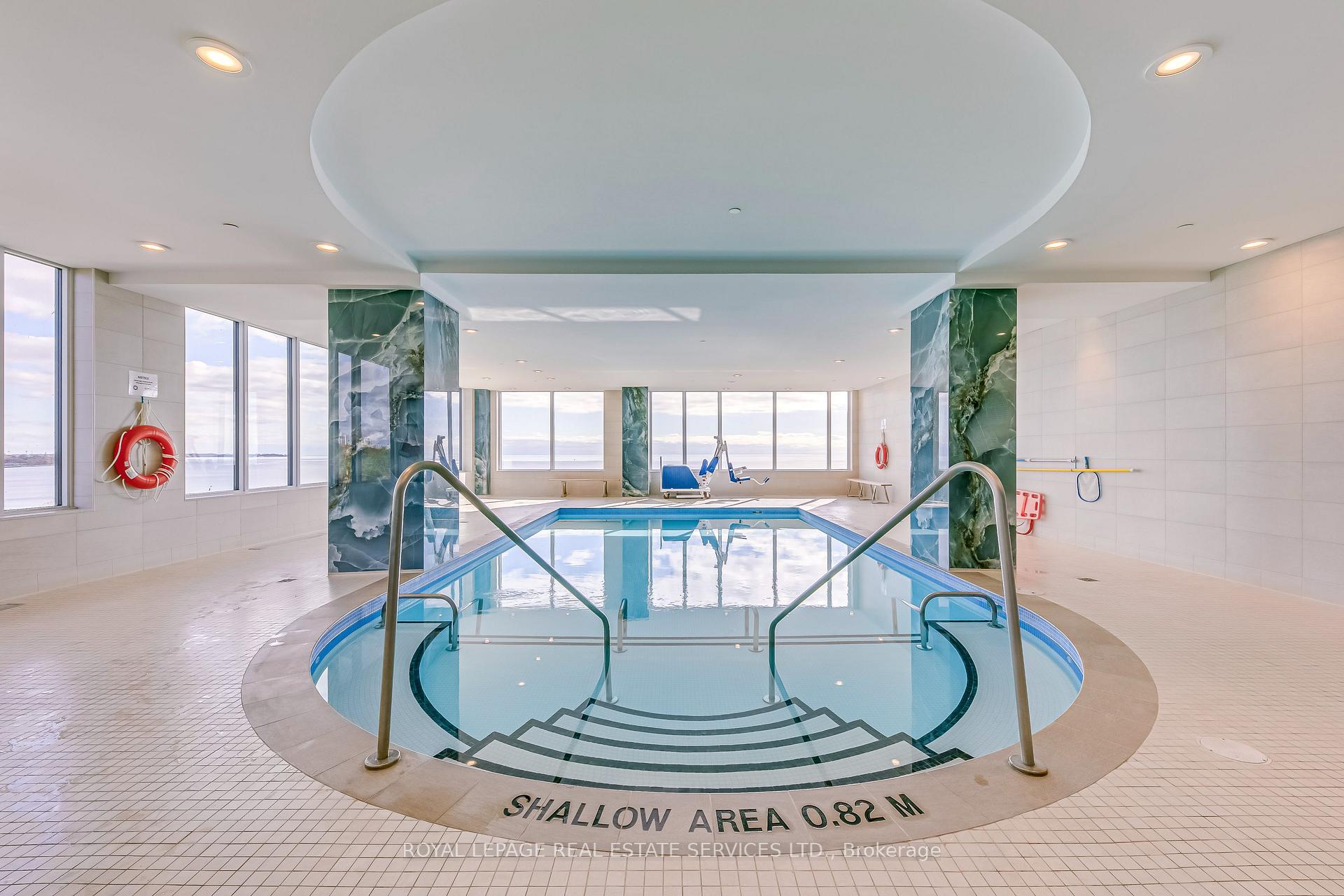 1926 Lake Shore Boulevard W #1805