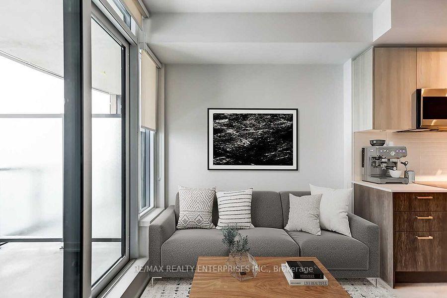 1926 Lake Shore Boulevard W #3607