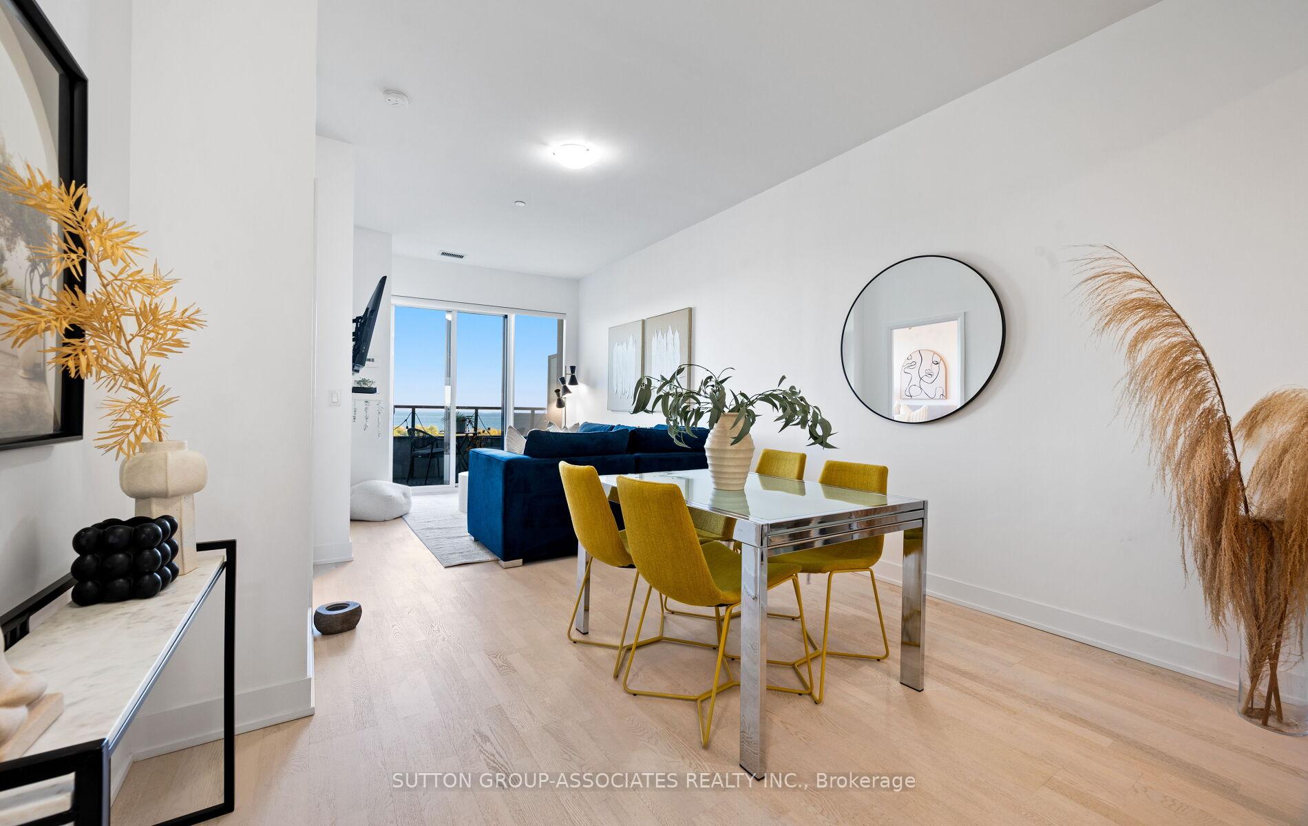 20 Shore Breeze Drive  #703