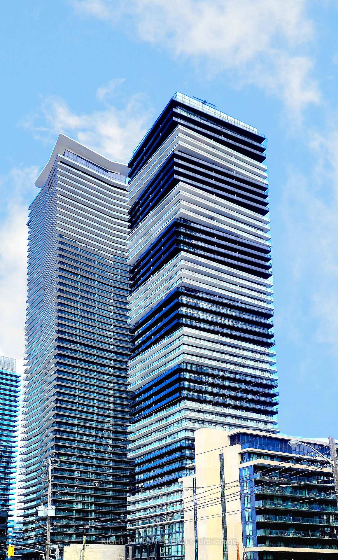 56 Annie Craig Drive  #1402