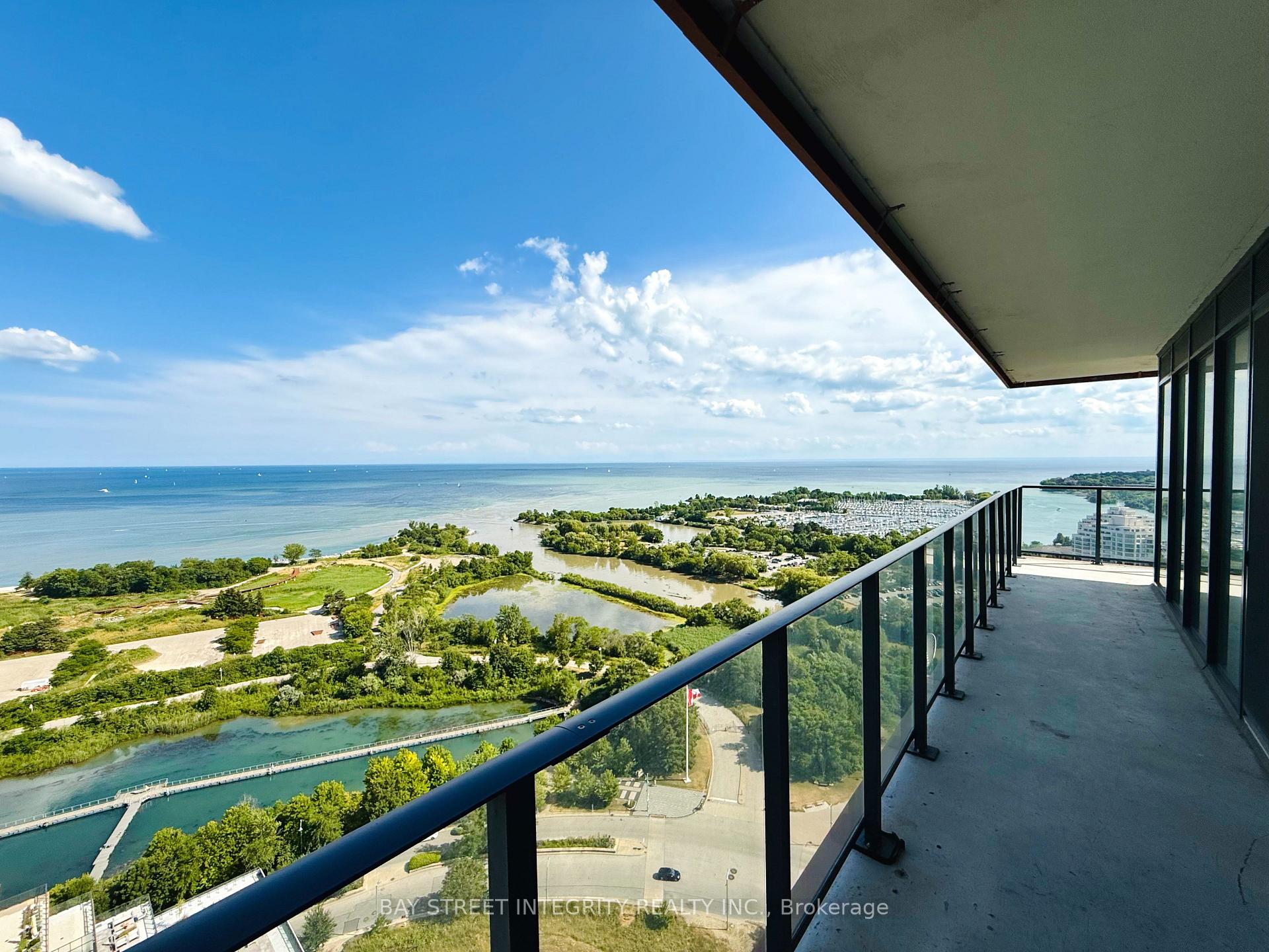 30 Shore Breeze Drive  #2418