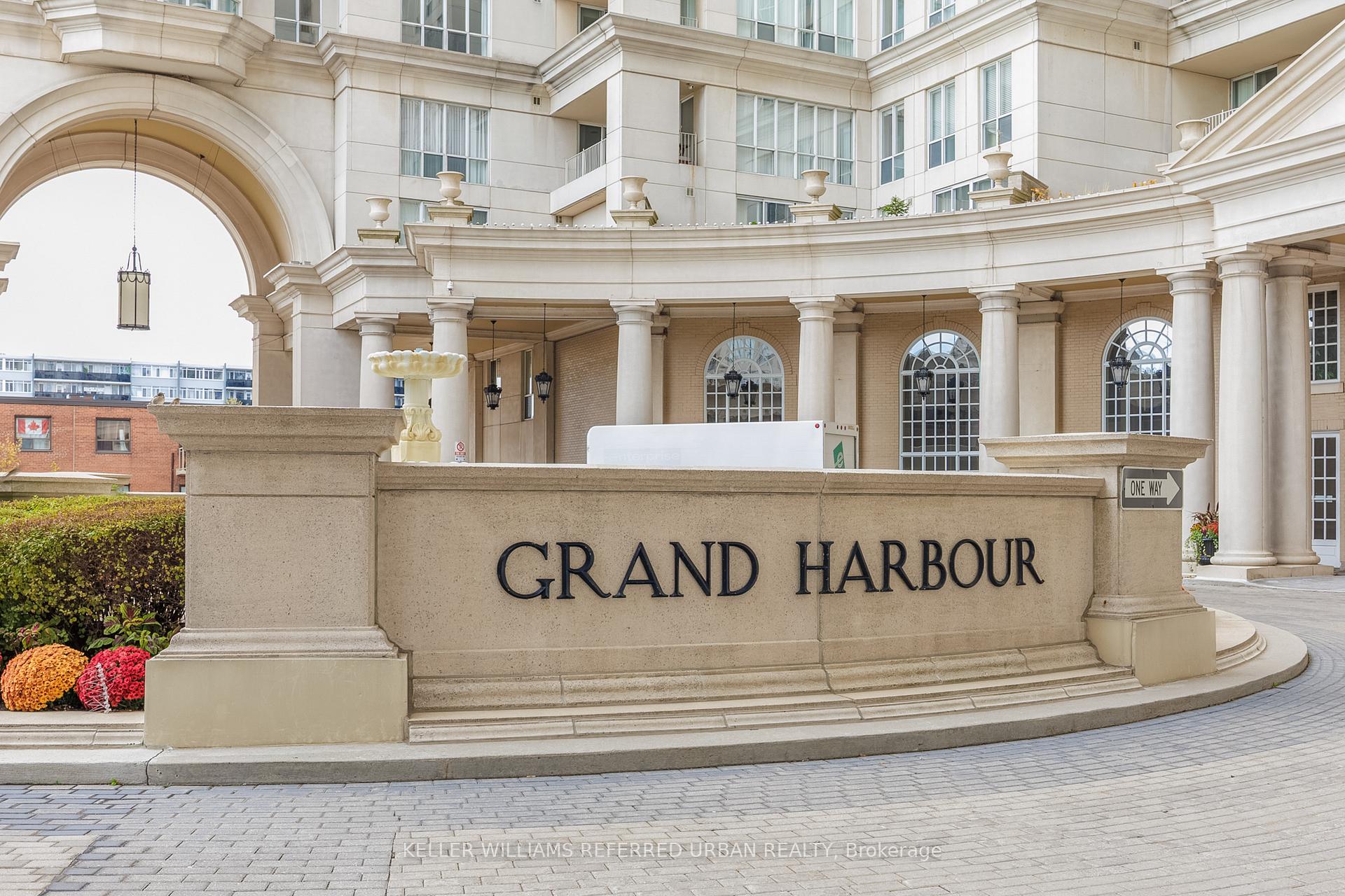 2287 Lake Shore Boulevard  #906