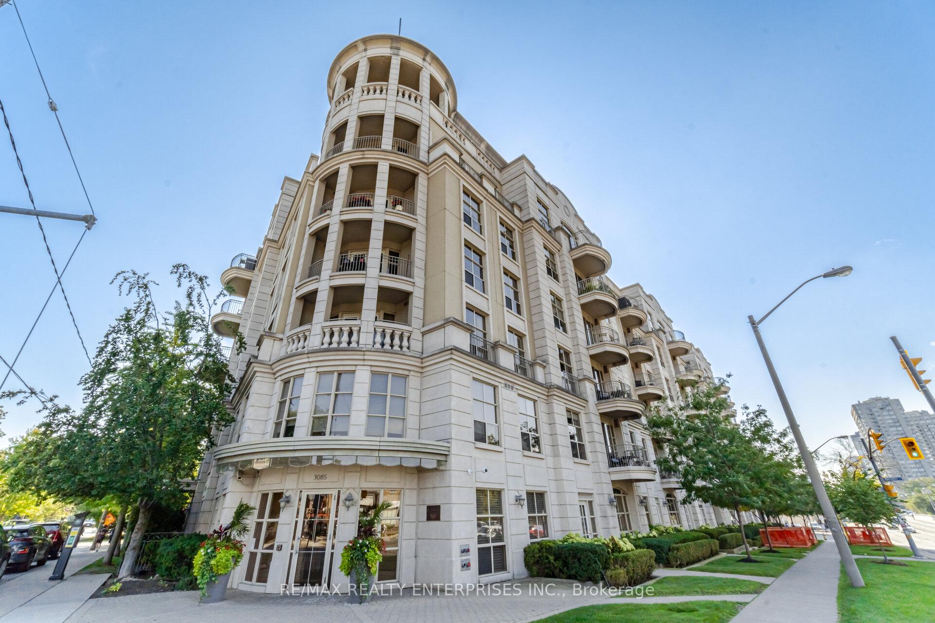 3085 Bloor Street W PH07
