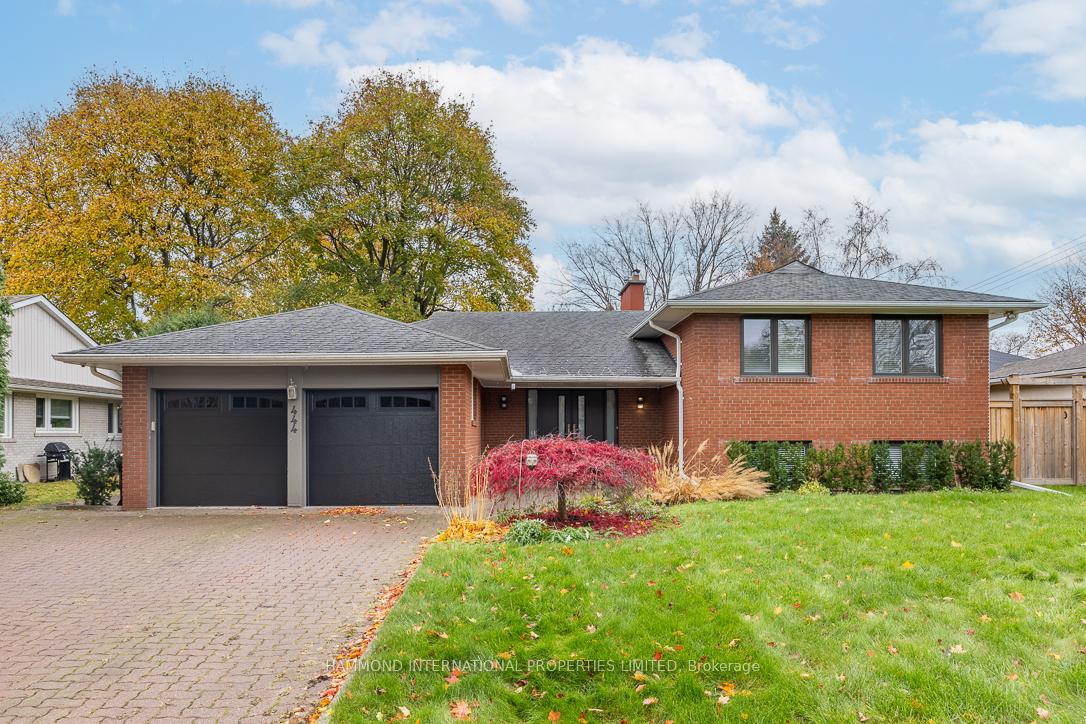 444 The Kingsway N/A 