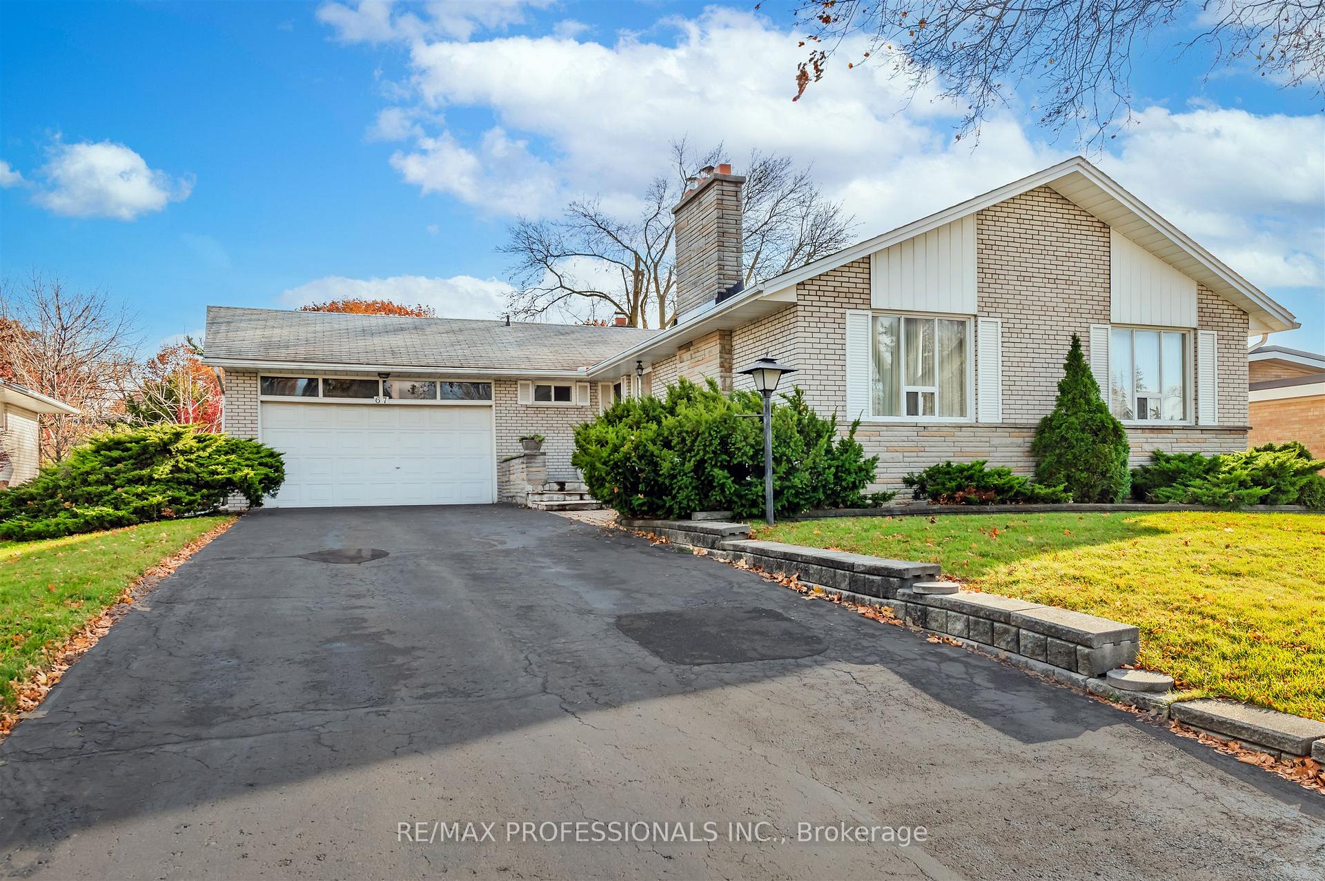 67 Prince George Drive 