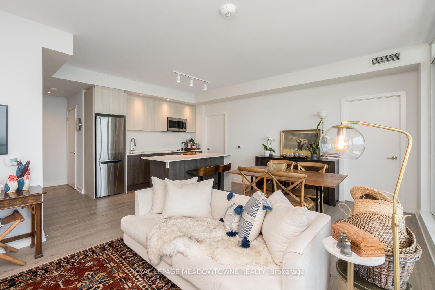 1926 Lake Shore Boulevard W #2307