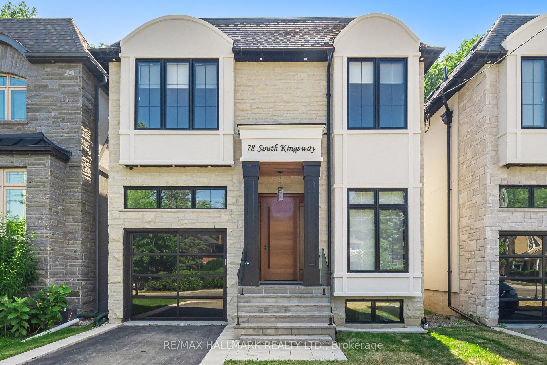 78 South Kingsway N/A 