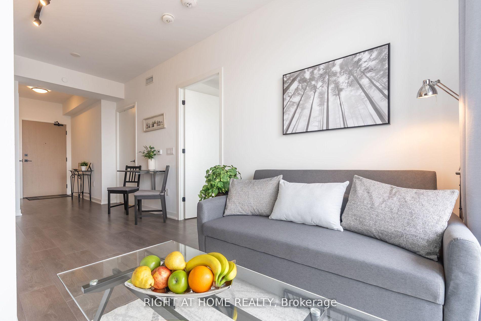 36 Zorra Street  #1101