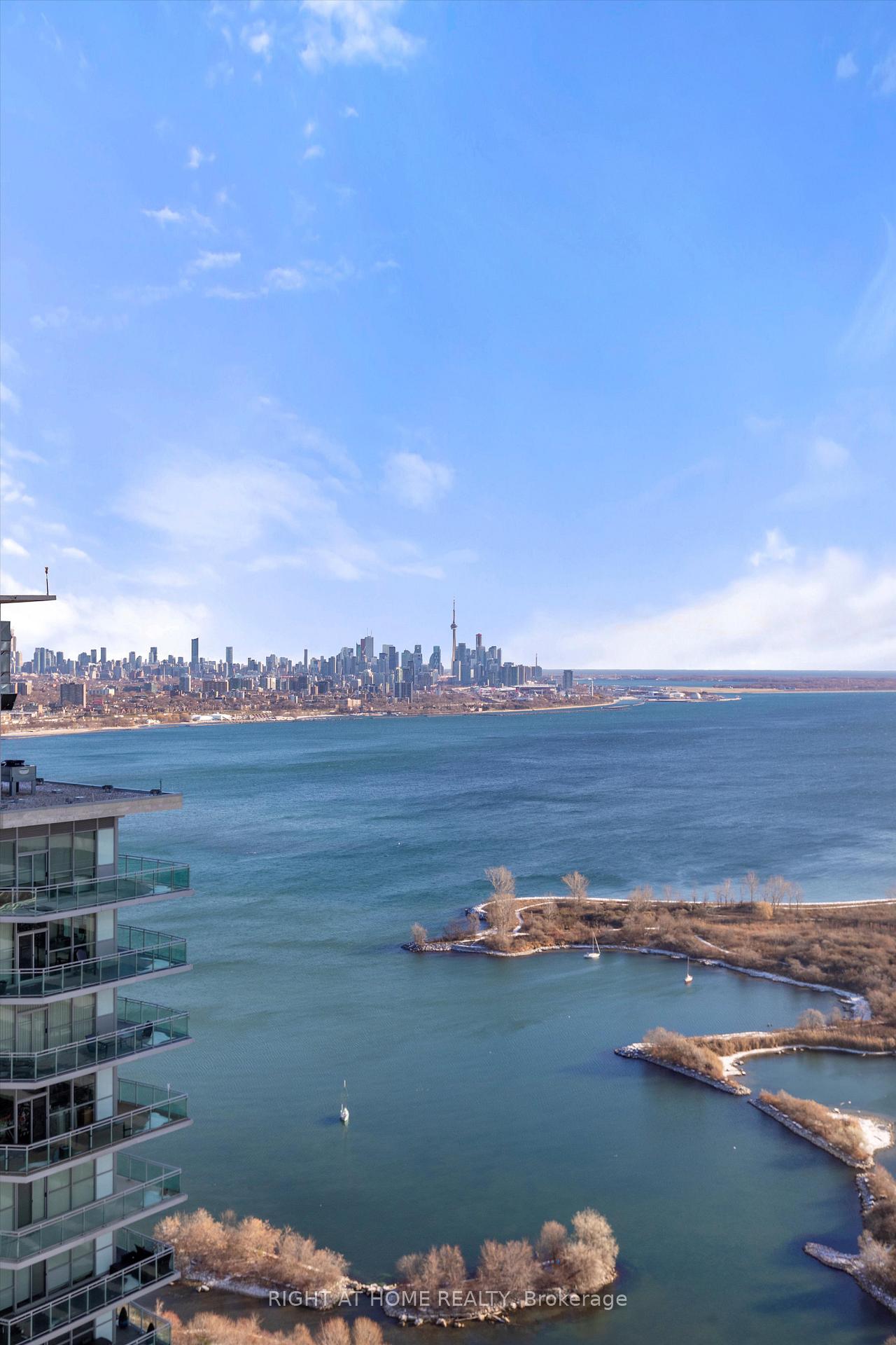 30 Shore Breeze Drive  #4415