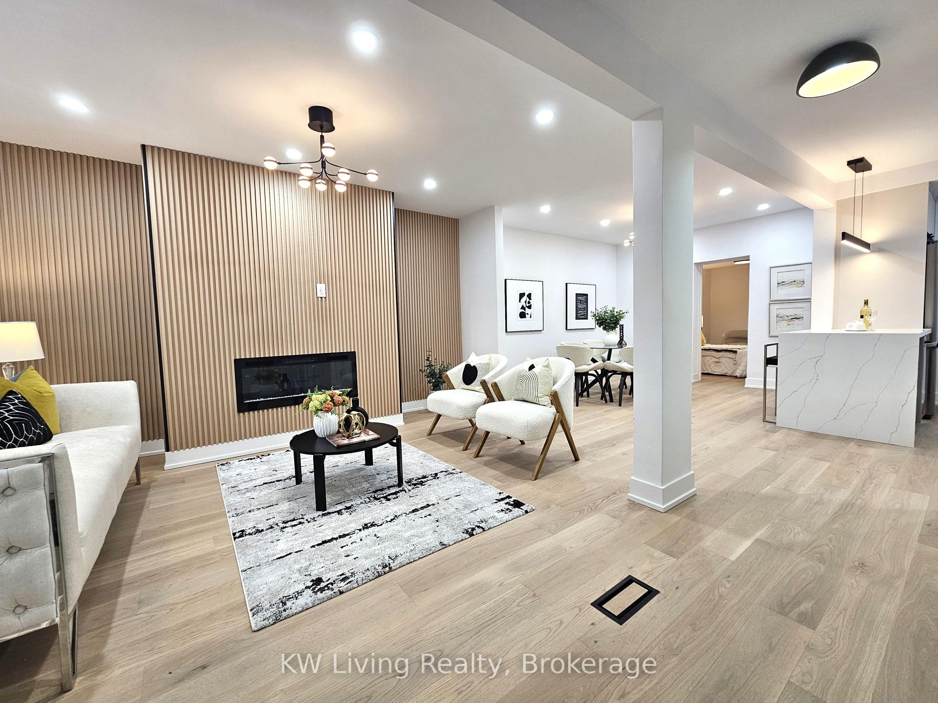 113 Humbercrest Boulevard 