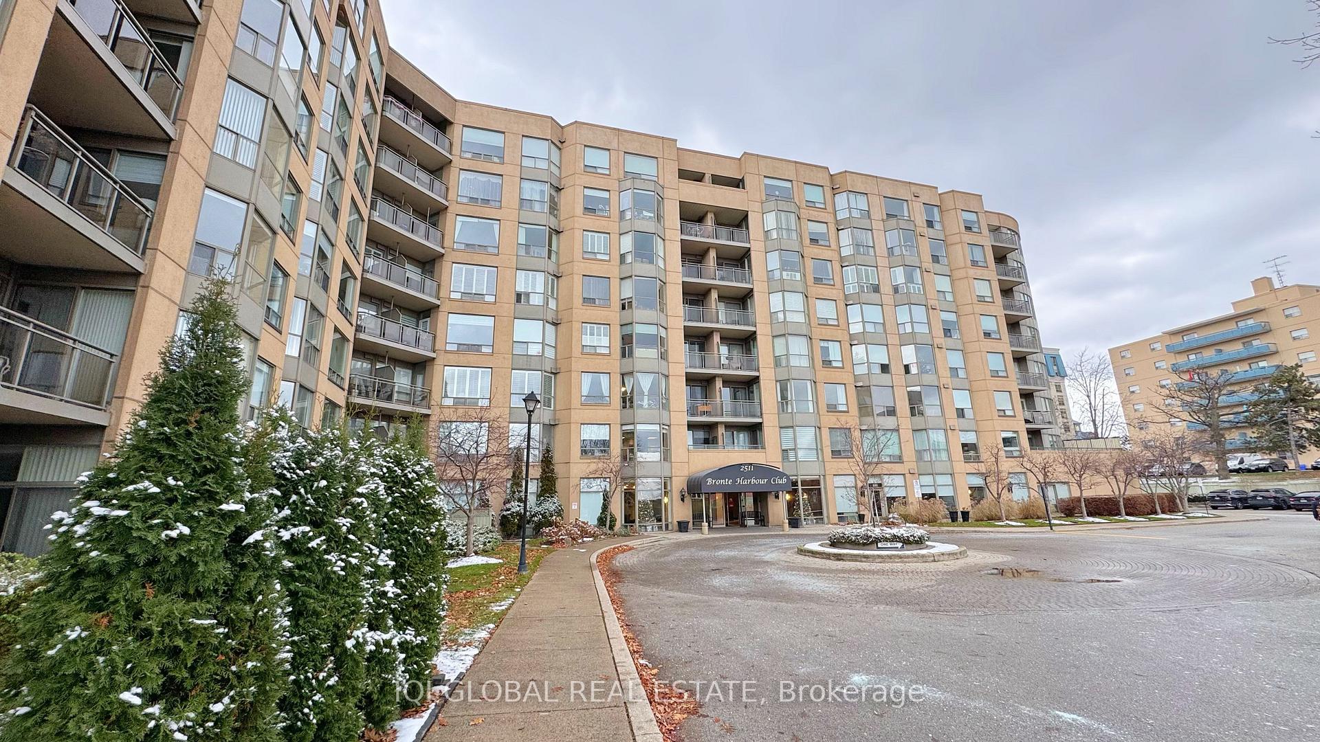 2511 Lakeshore Road W #109