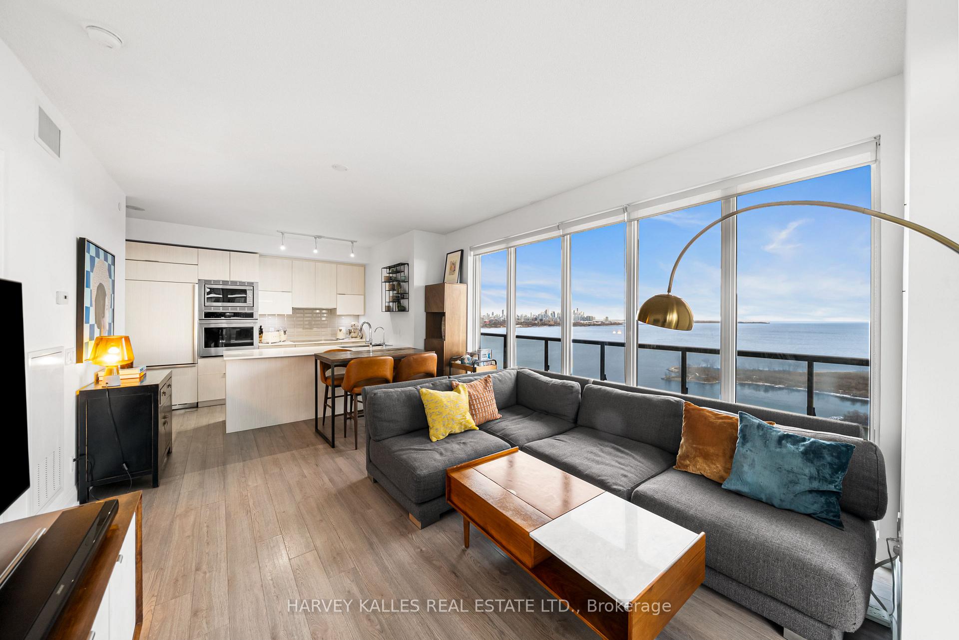 56 Annie Craig Drive  #2703