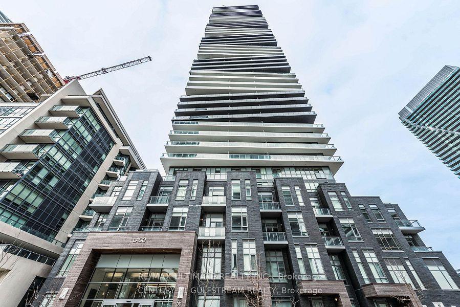 56 Annie Craig Drive N #605