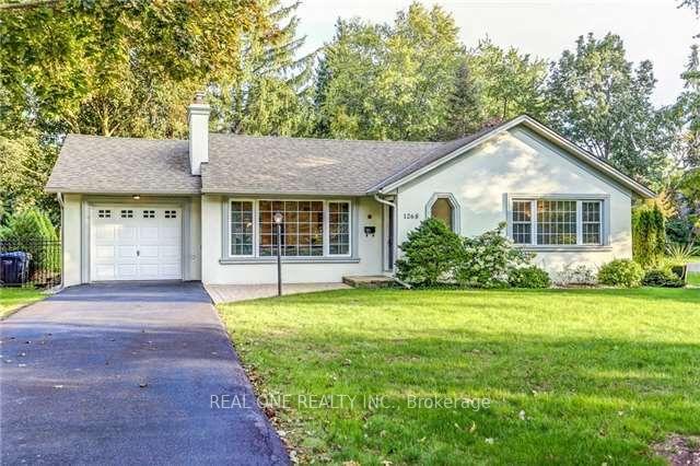 1268 Lorne Park Road 