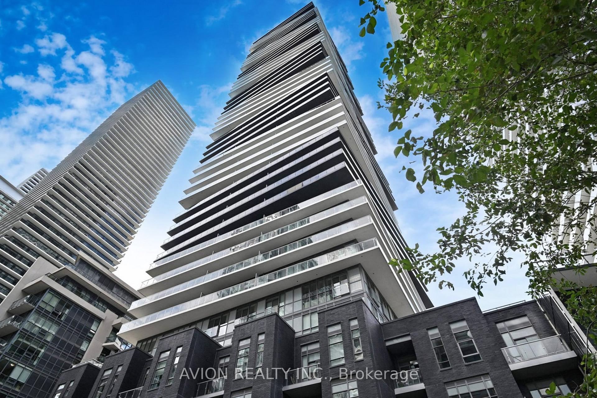 56 Annie Craig Drive  #3007