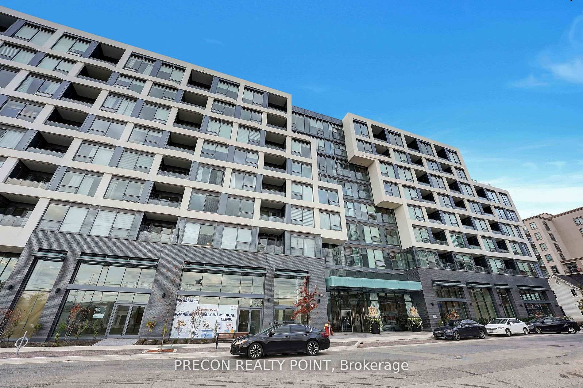 2450 Old Bronte Road N #322