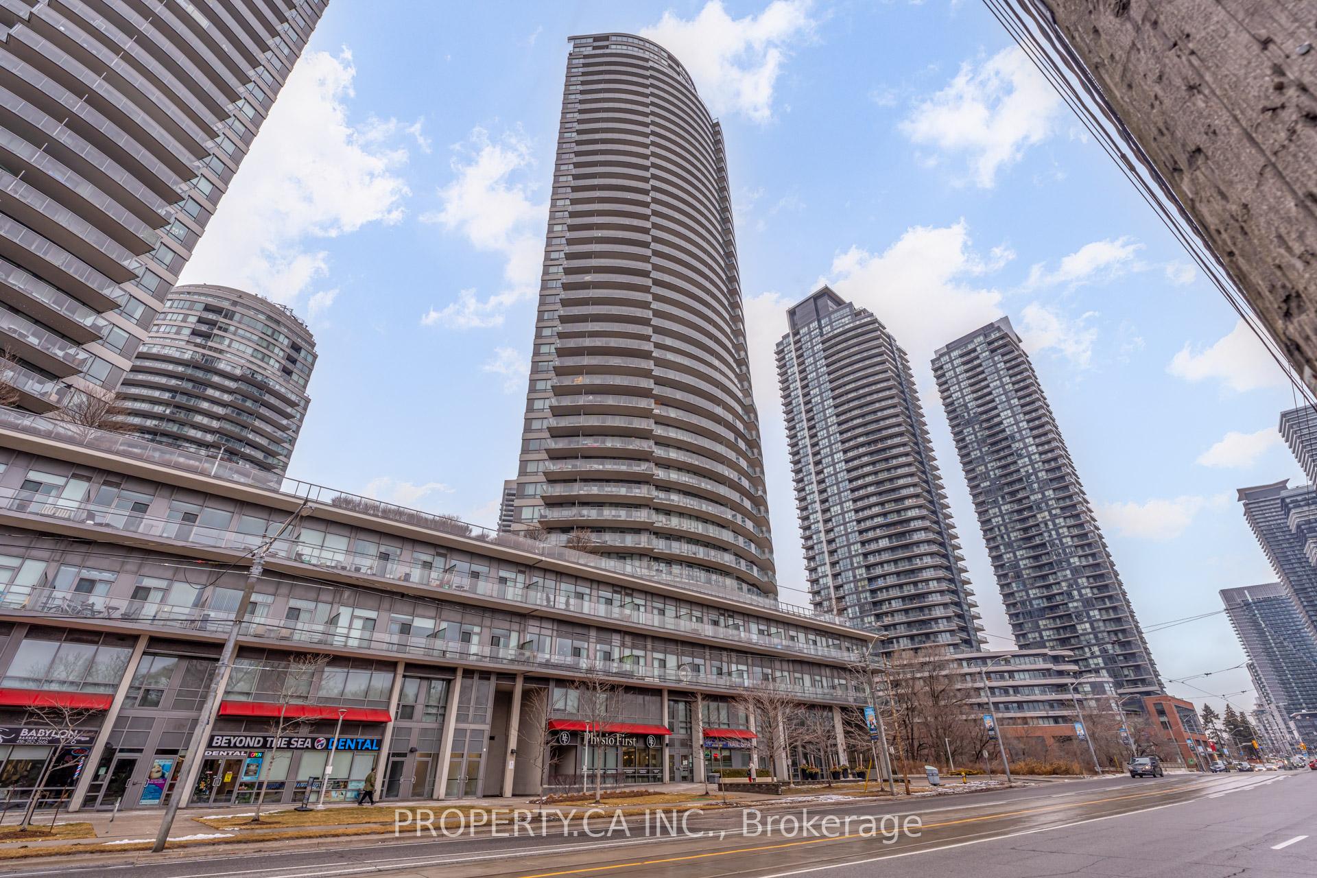 2230 Lake Shore Boulevard W #903