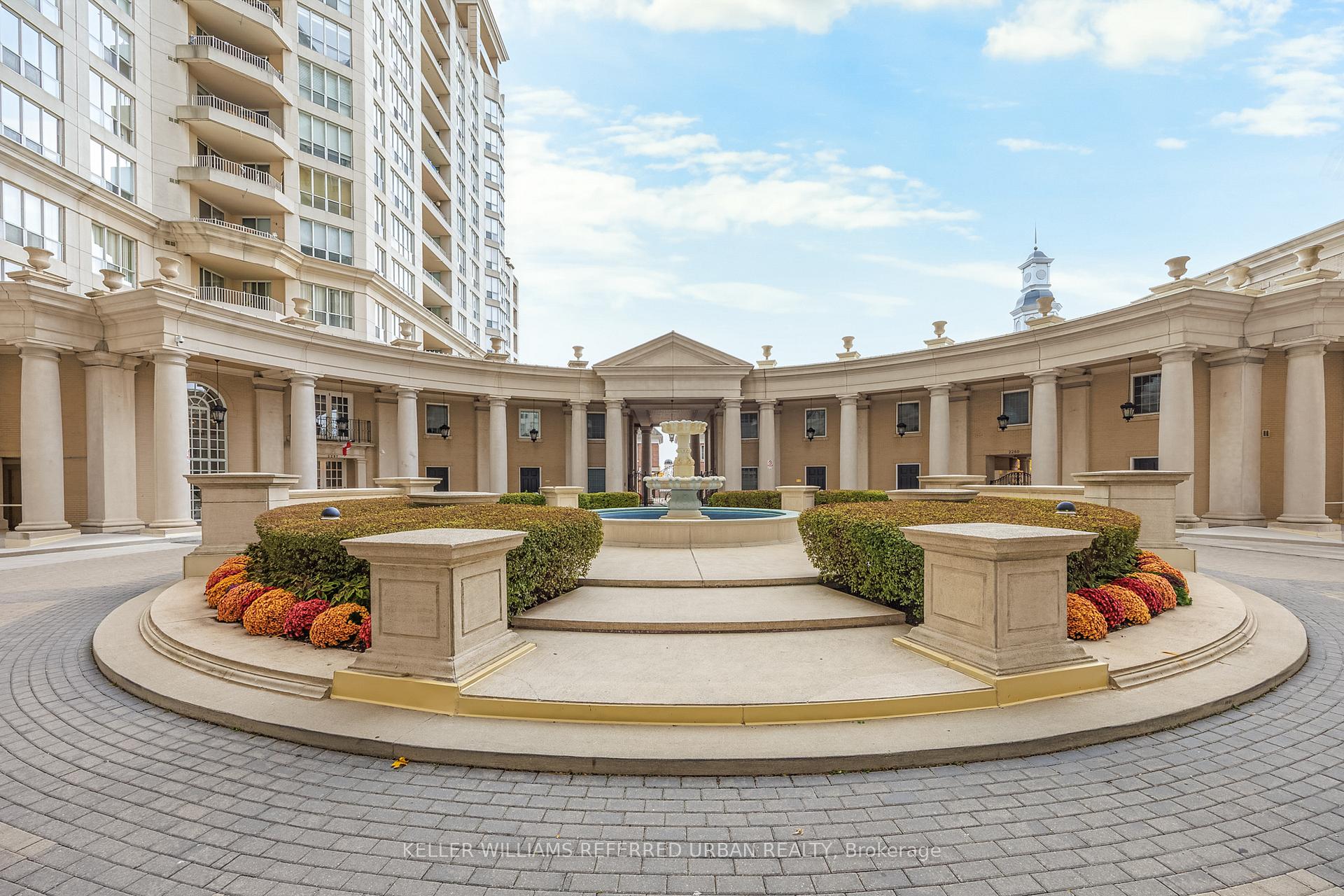 2287 Lake Shore Boulevard  #906