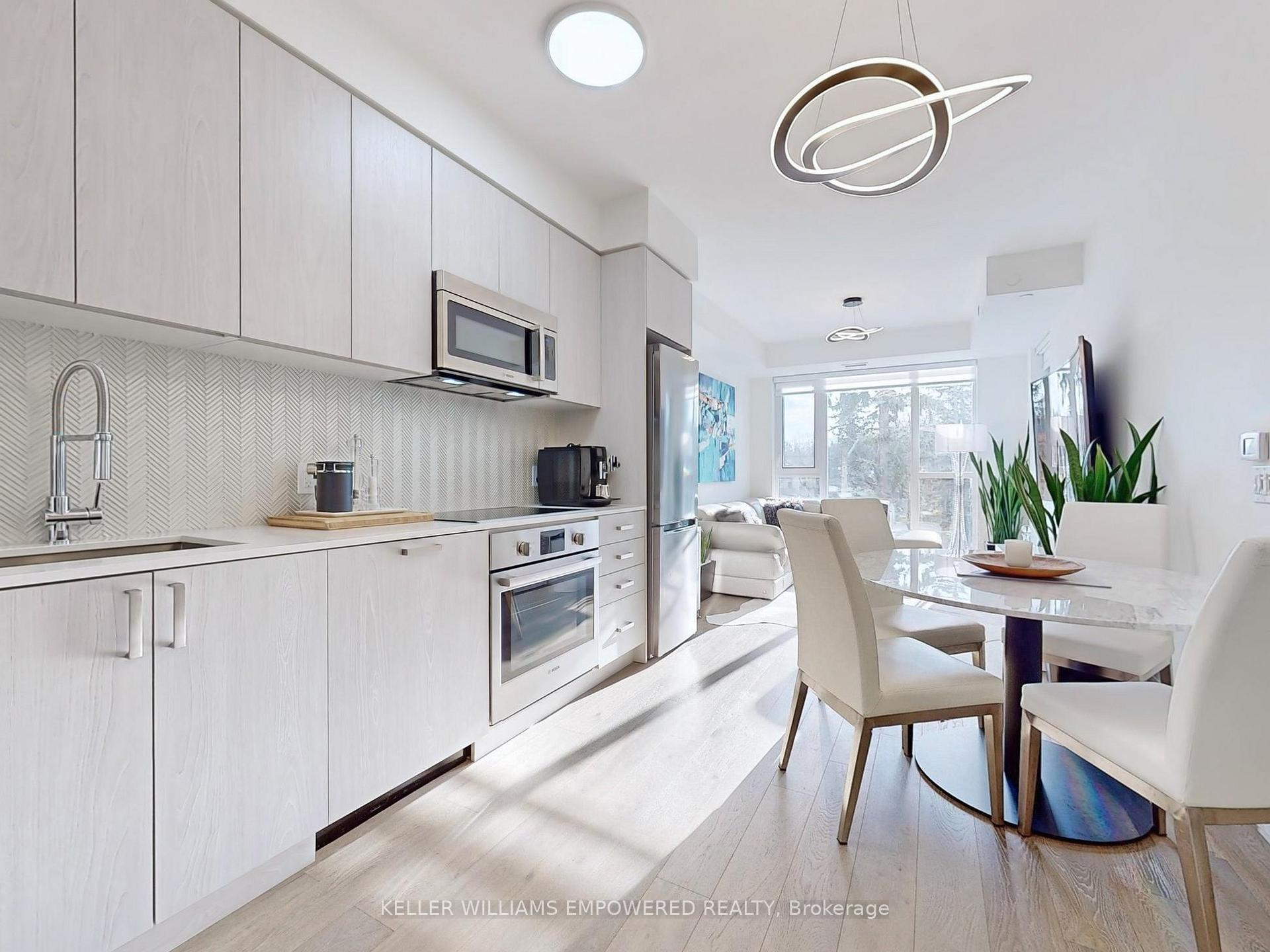 293 The Kingsway N/A  #219