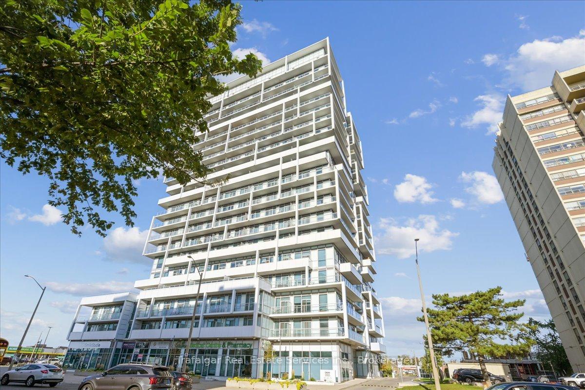 55 Speers Road  LPH01