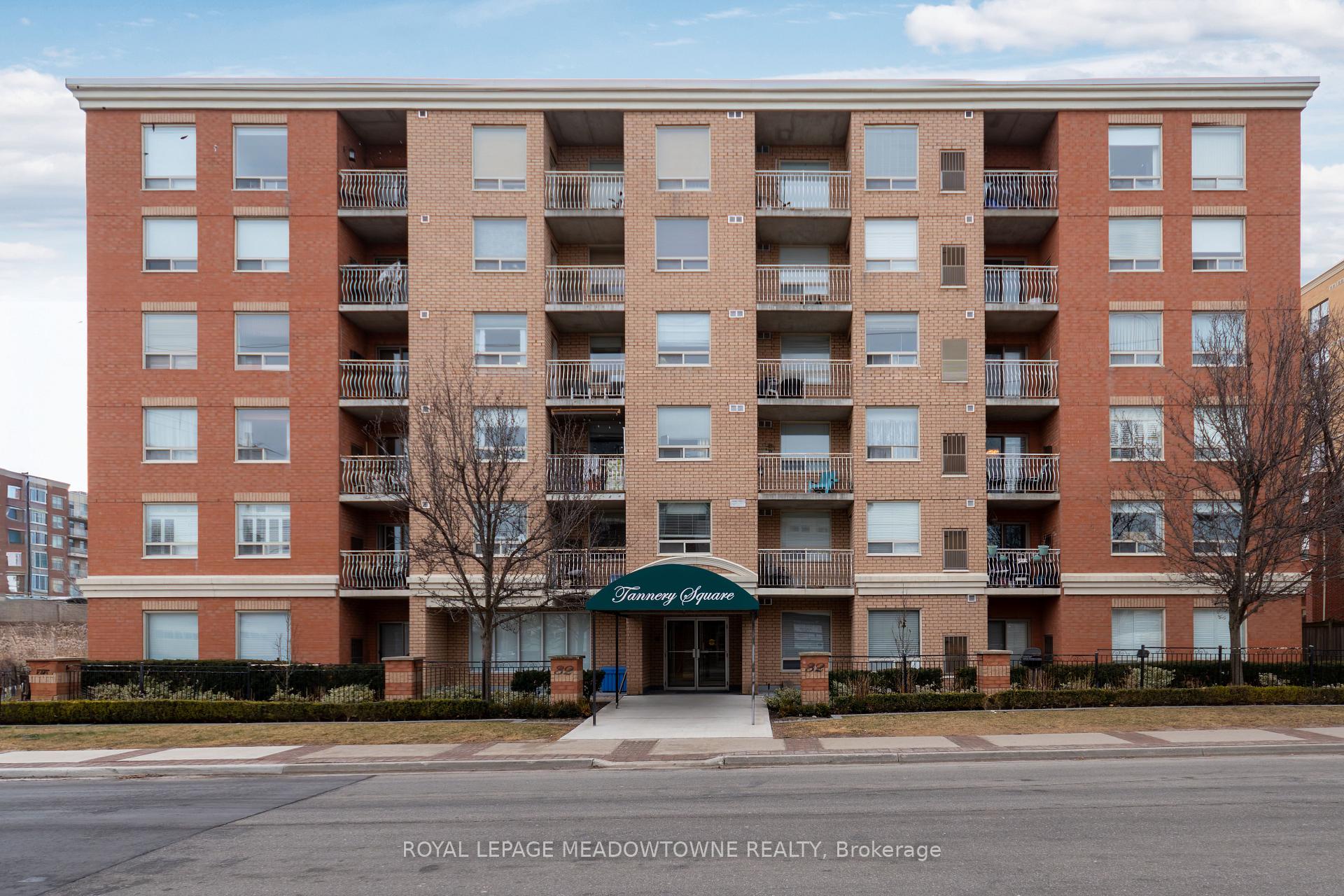 32 Tannery Street  #404