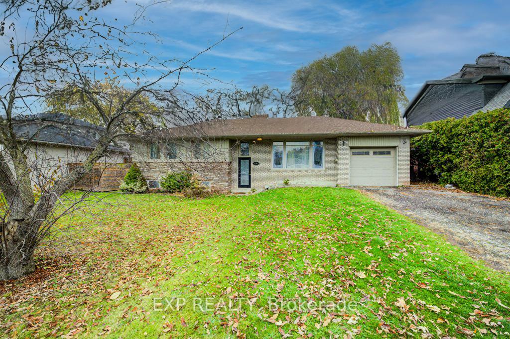 1361 Stanbury Road 