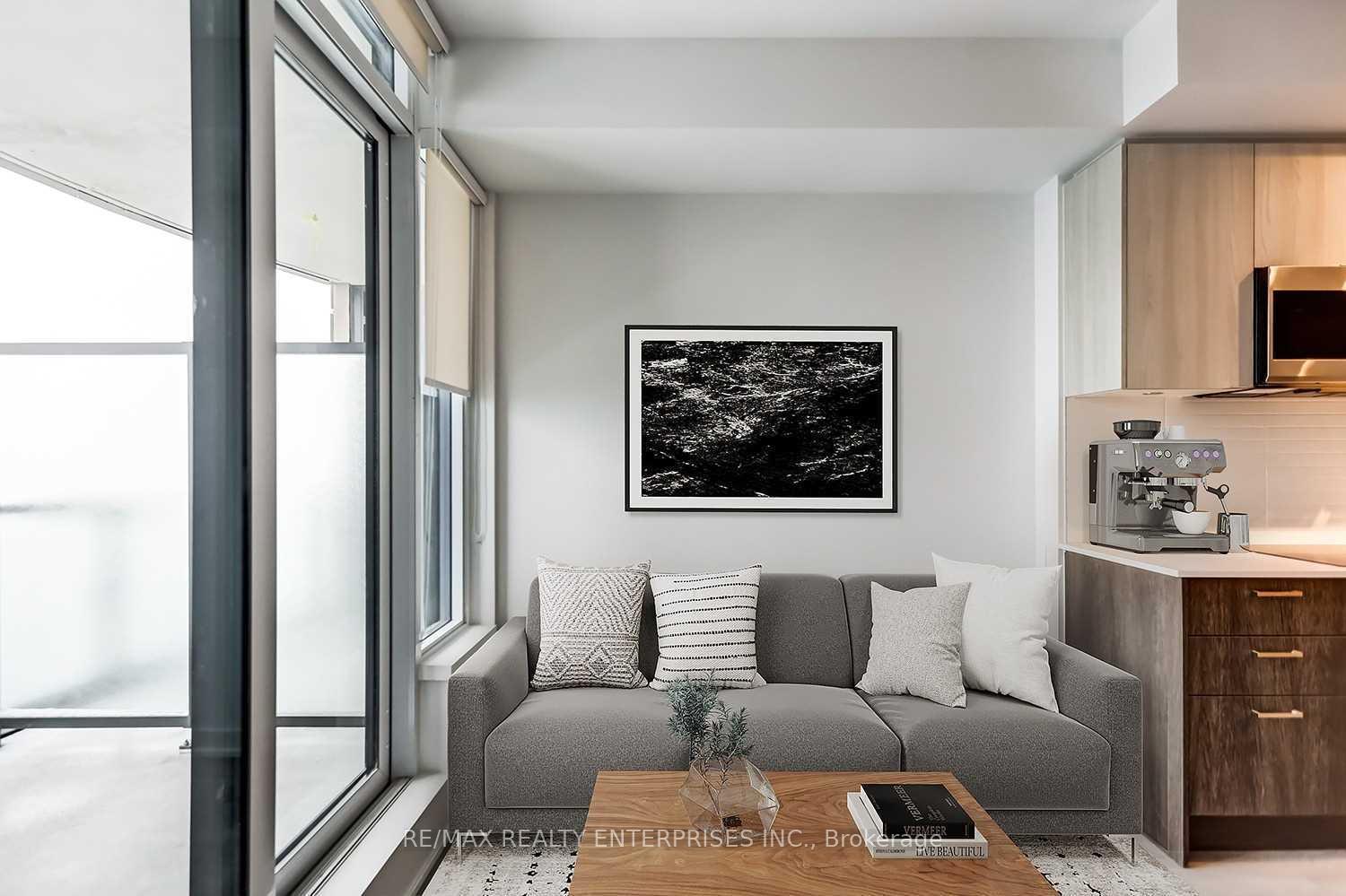 1926 Lakeshore Boulevard W #3607