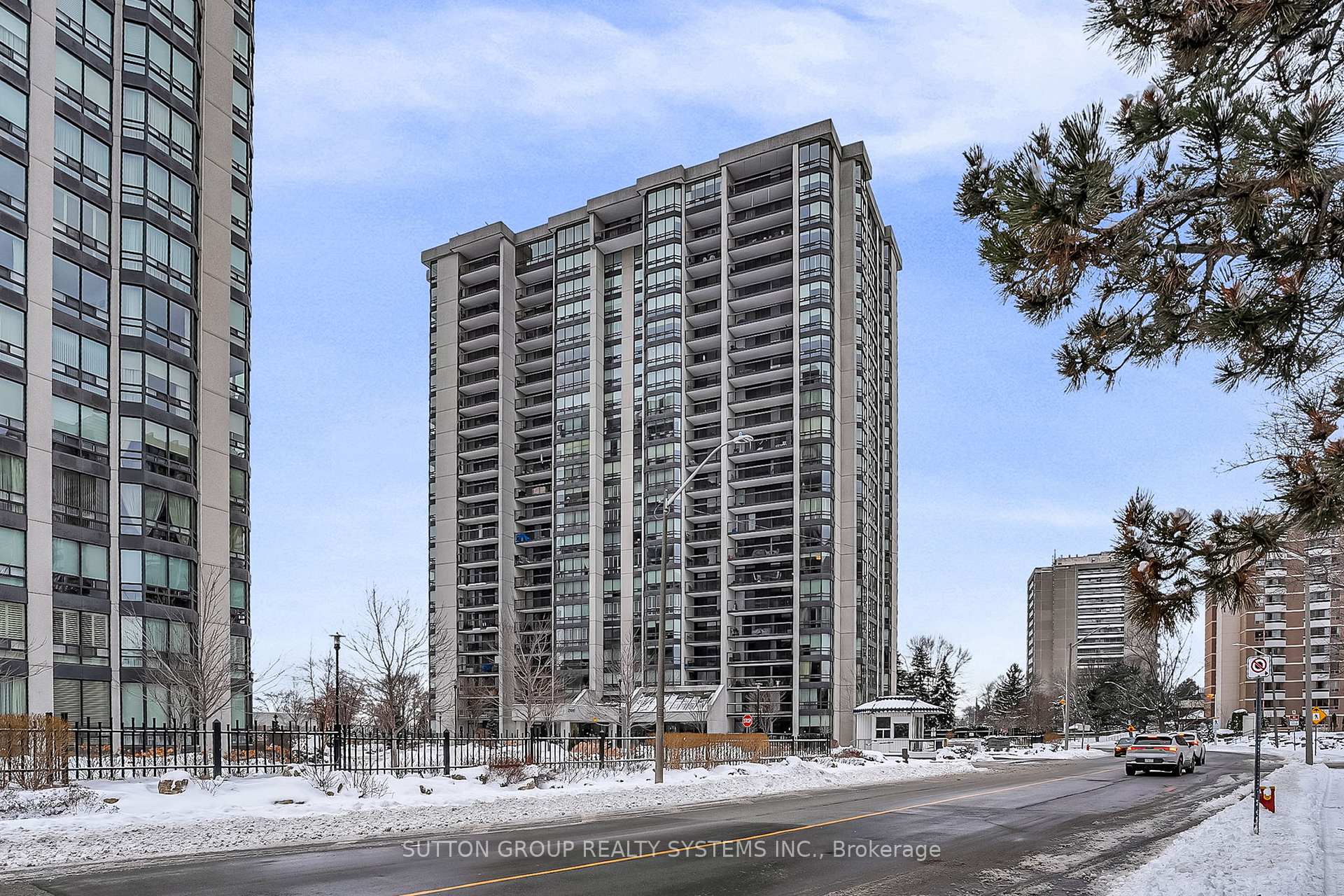 2180 Marine Drive  #501