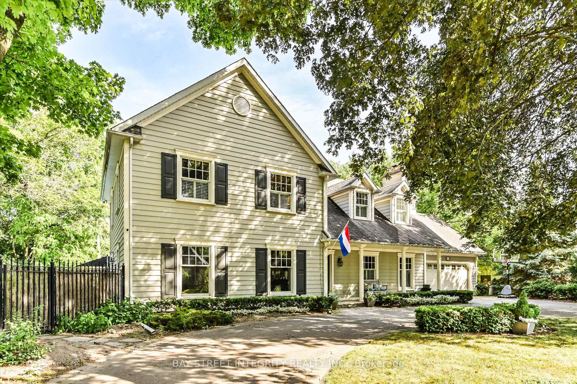 1192 Morrison Heights Drive 