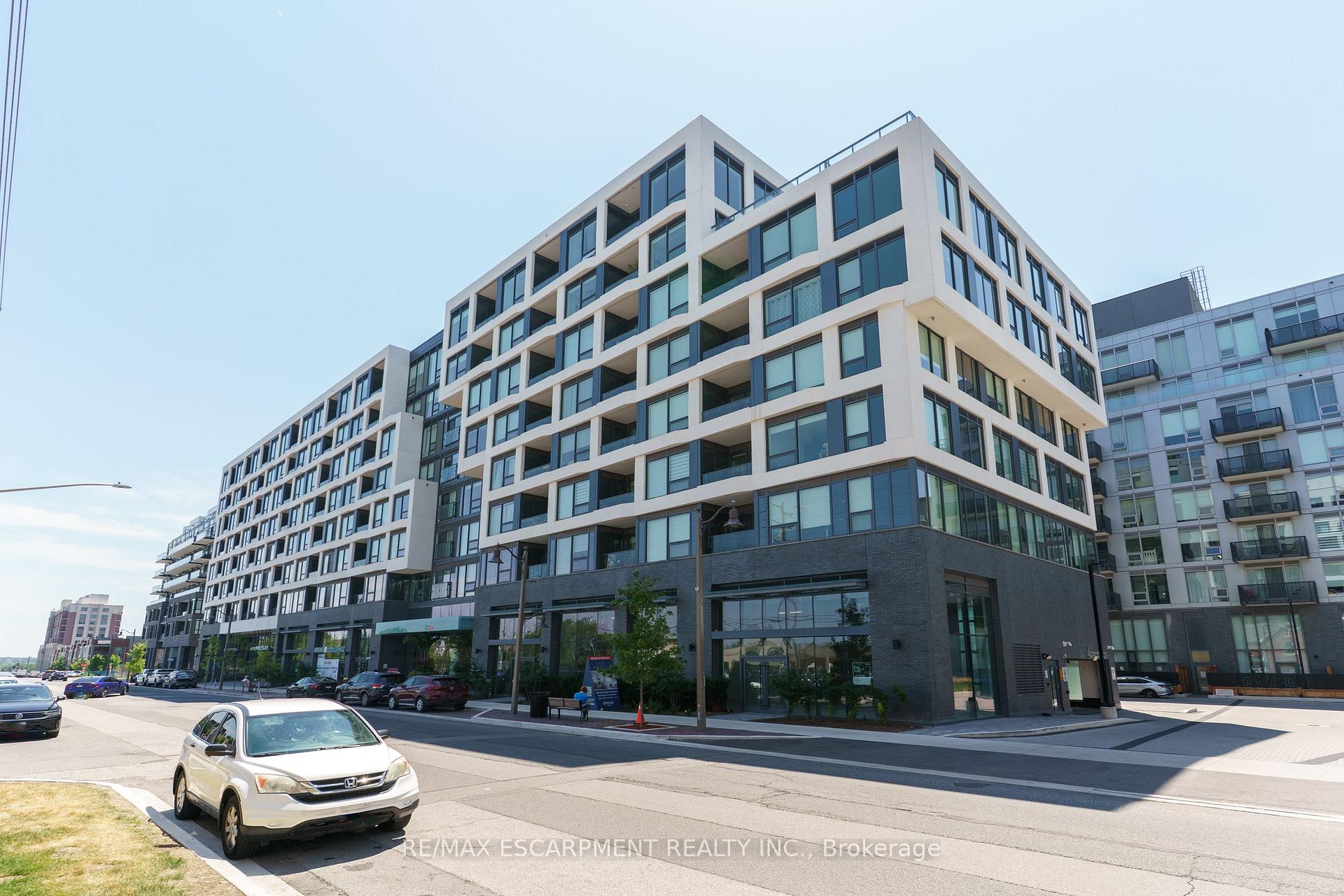 2450 Old Bronte Road  #614