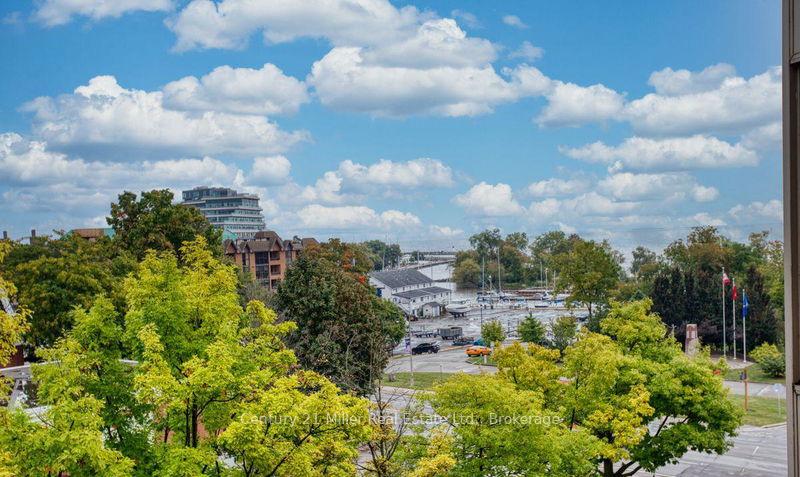 2511 Lakeshore Road W #319