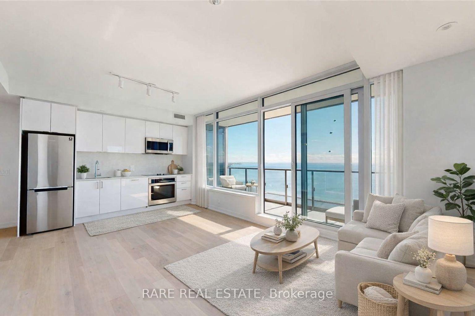 1926 Lake Shore Boulevard W #1910