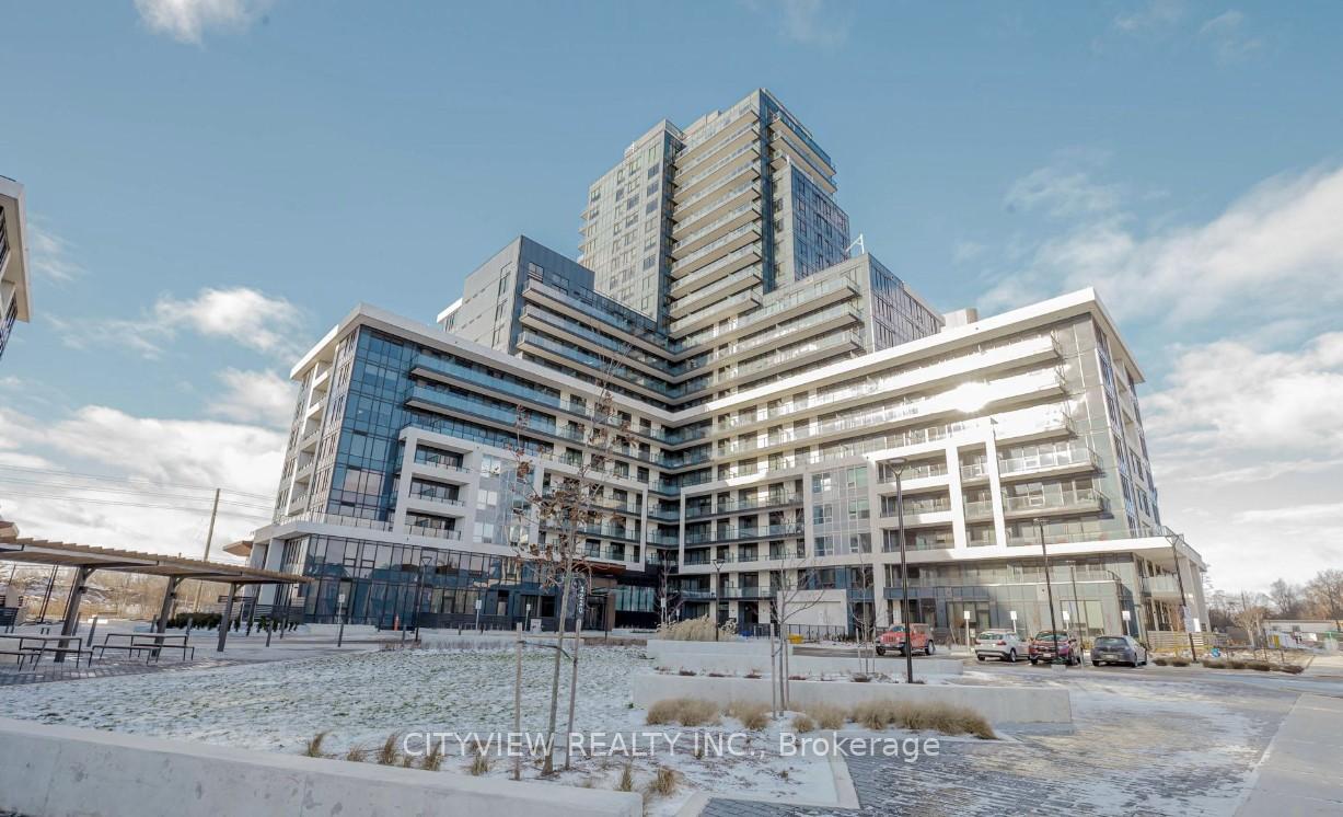 3220 William Coltson Avenue  #801