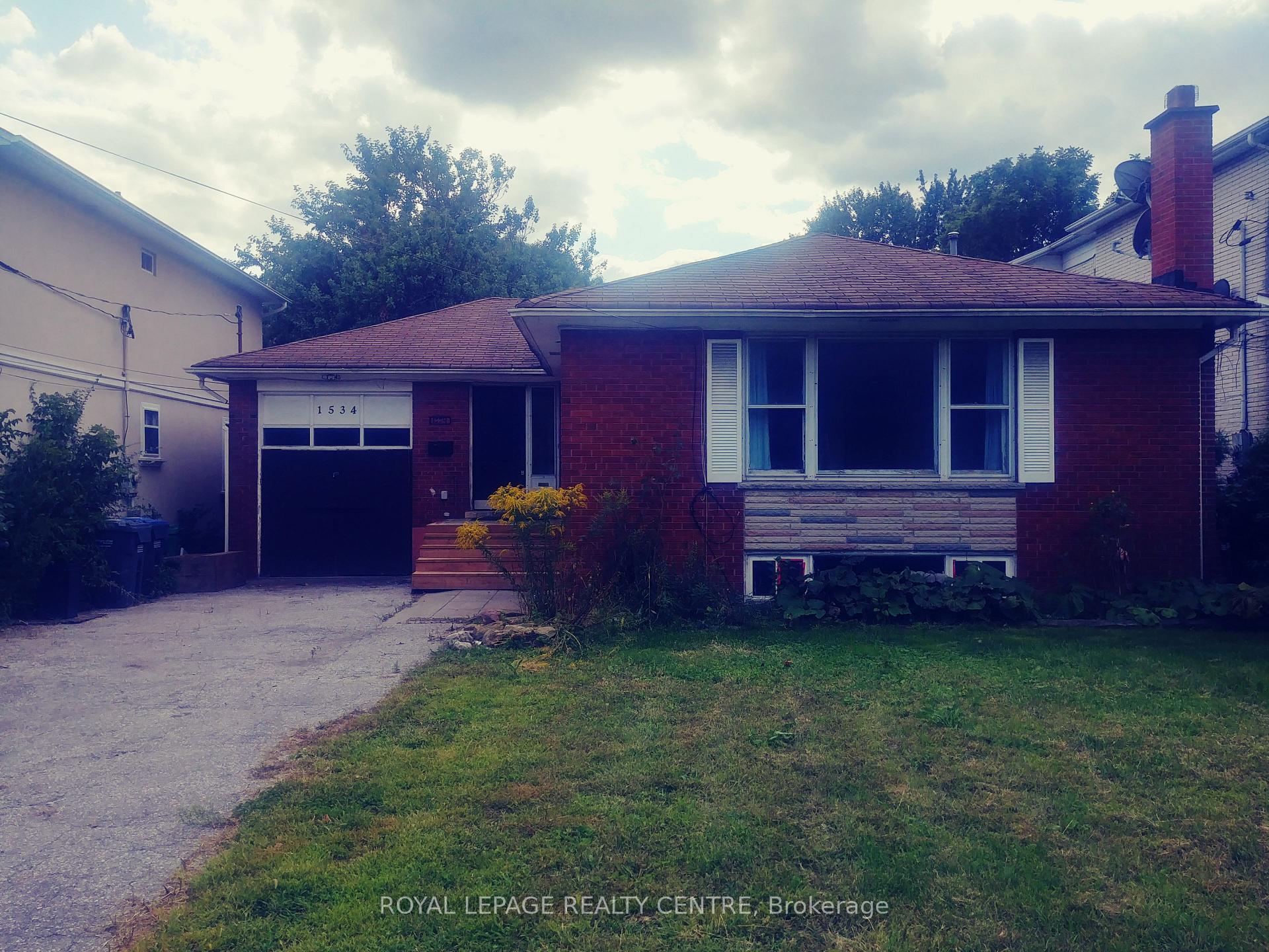 1534 Cawthra Road 