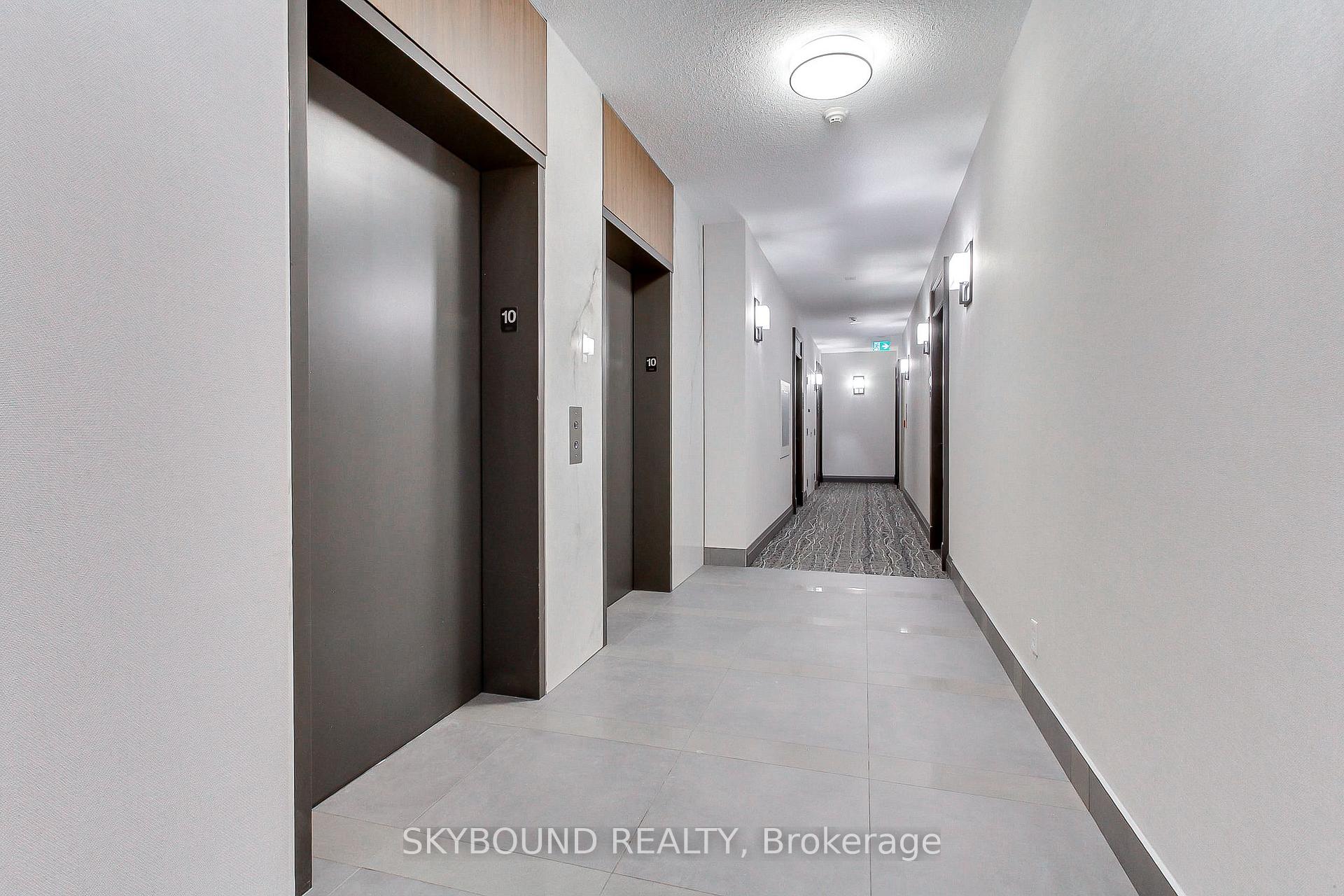 1900 Lake Shore Boulevard W #1006