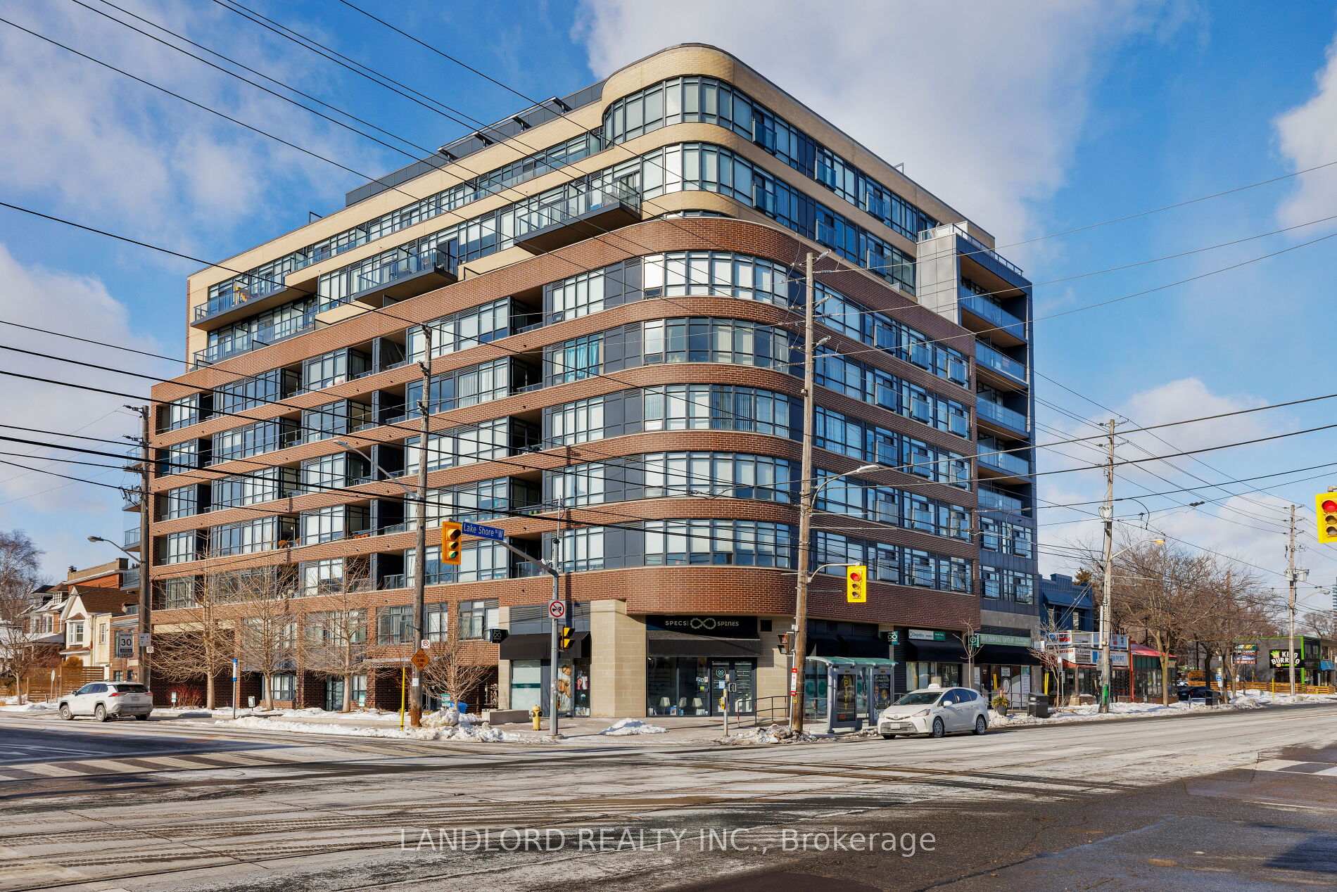 11 Superior Avenue  #905