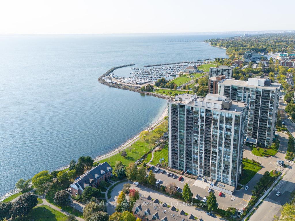 2170 Marine Drive  #701