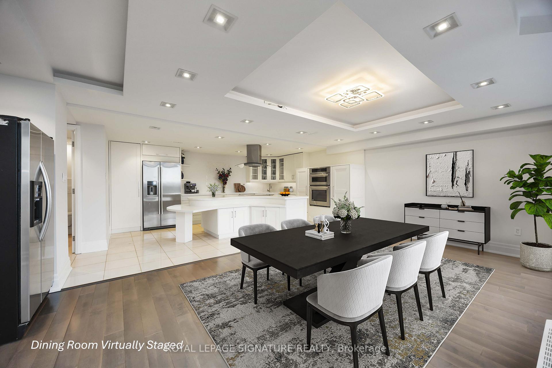 2045 Lakeshore Boulevard W #2904