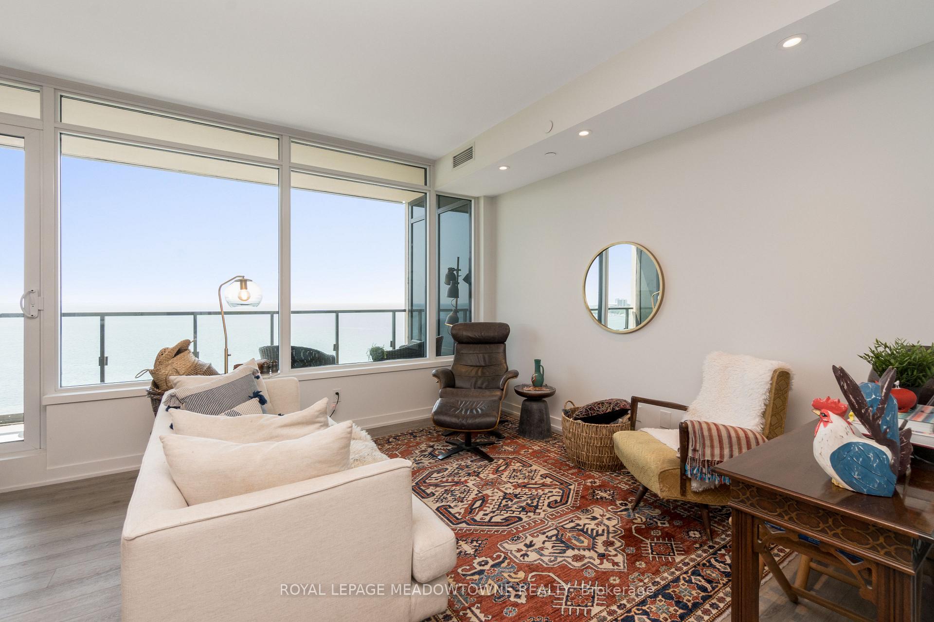 1926 Lake Shore Boulevard W #2307