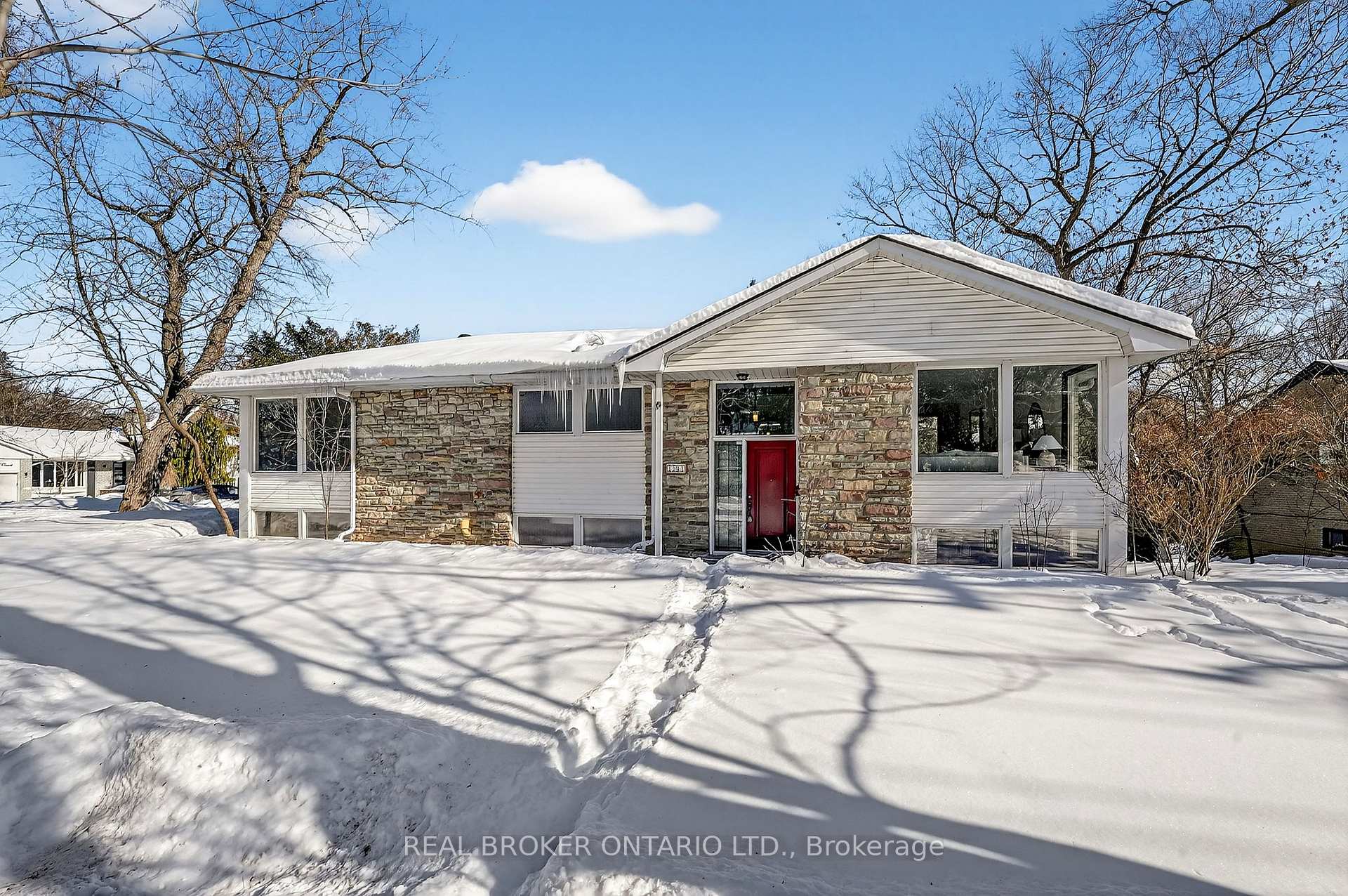 1269 Royal York Road 